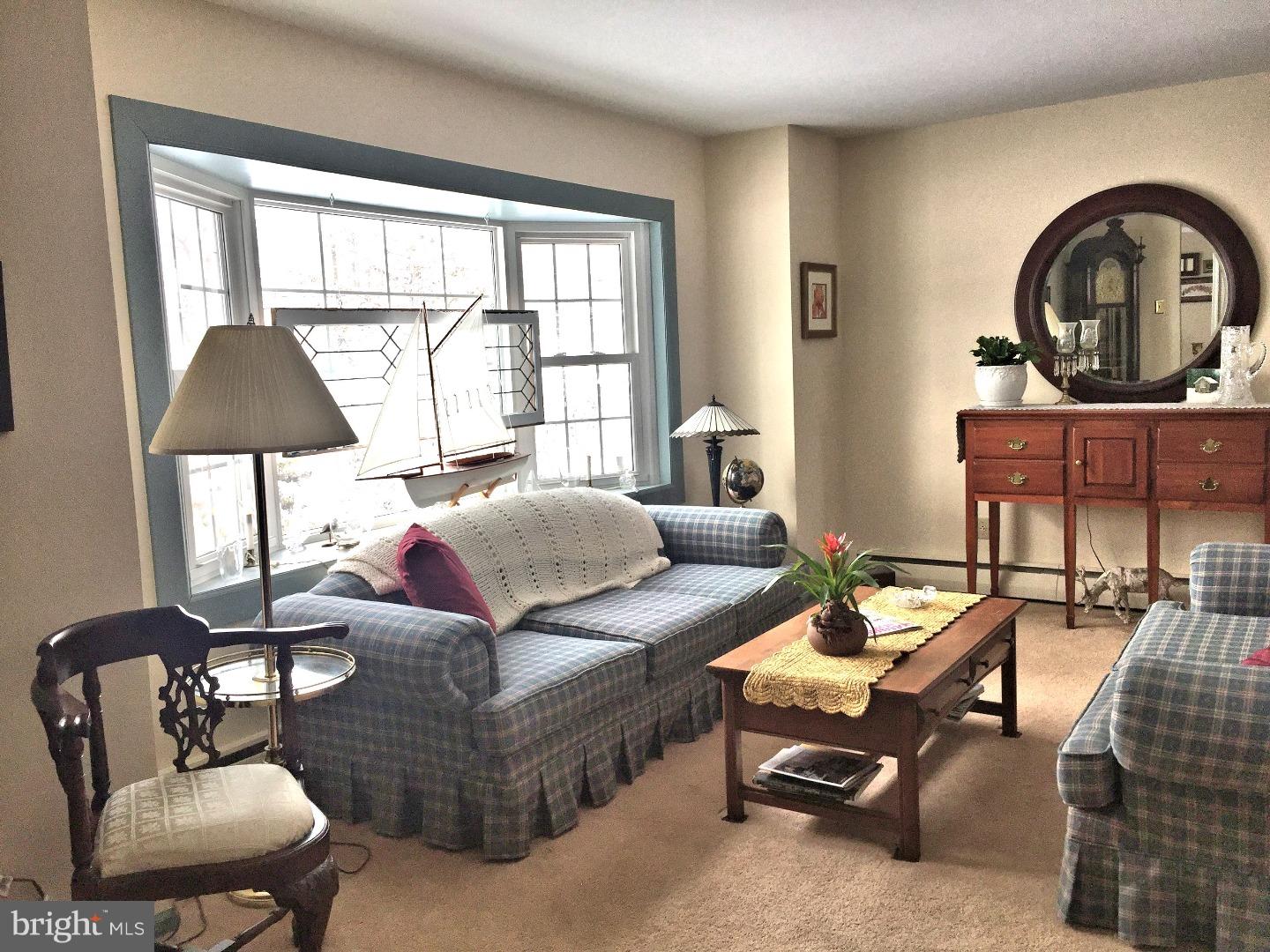 MARCHWOOD - Residential