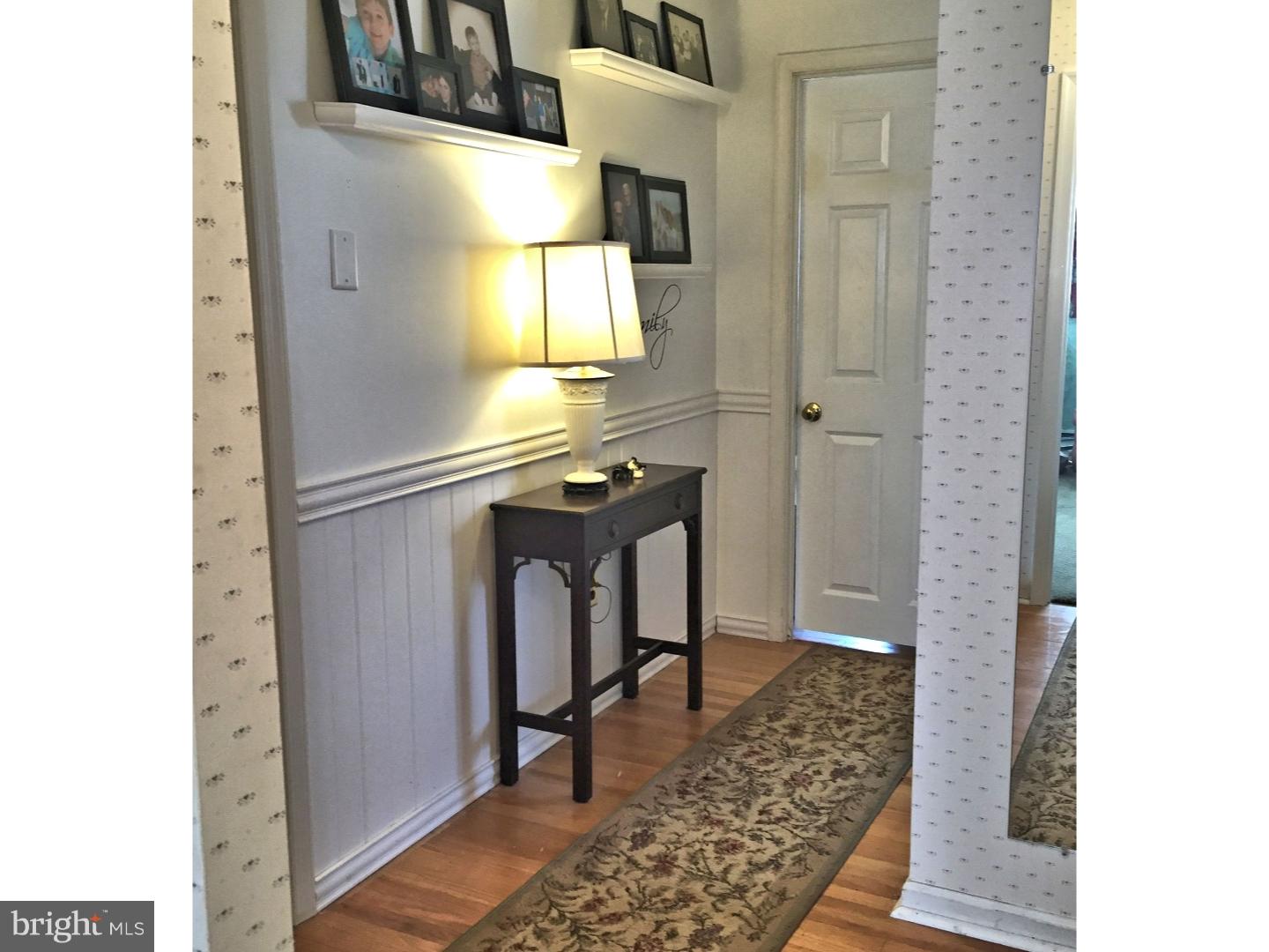 MARCHWOOD - Residential