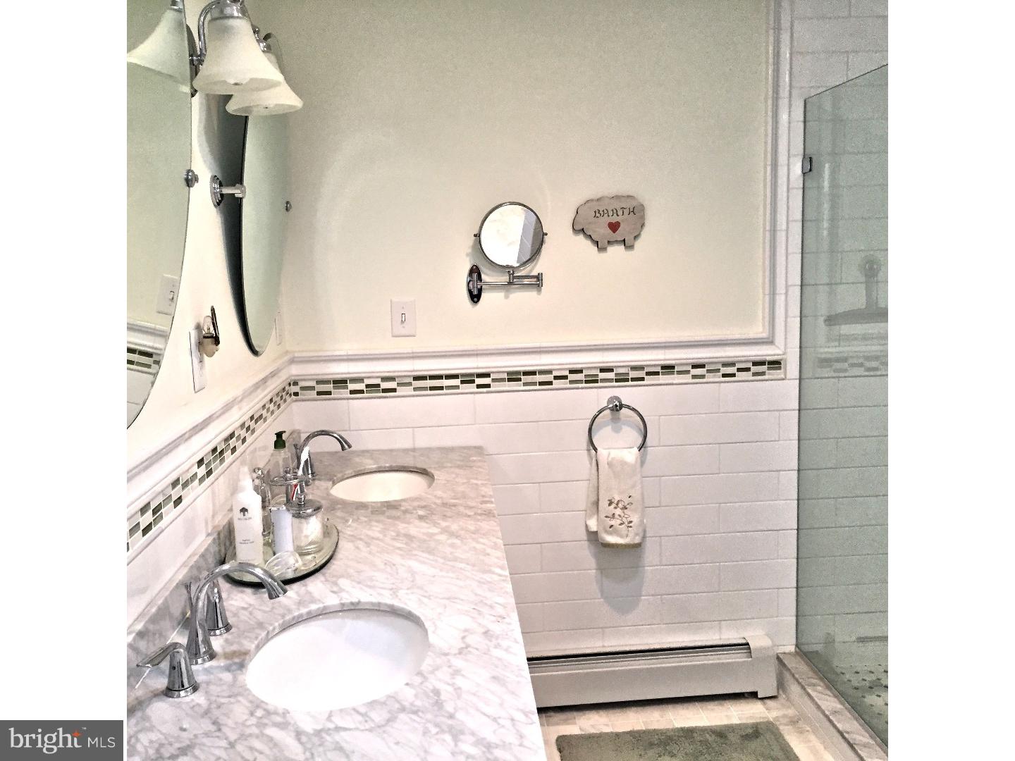 MARCHWOOD - Residential