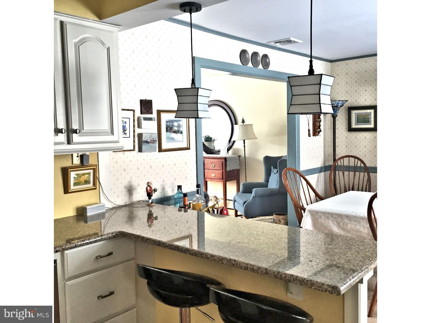 MARCHWOOD - Residential