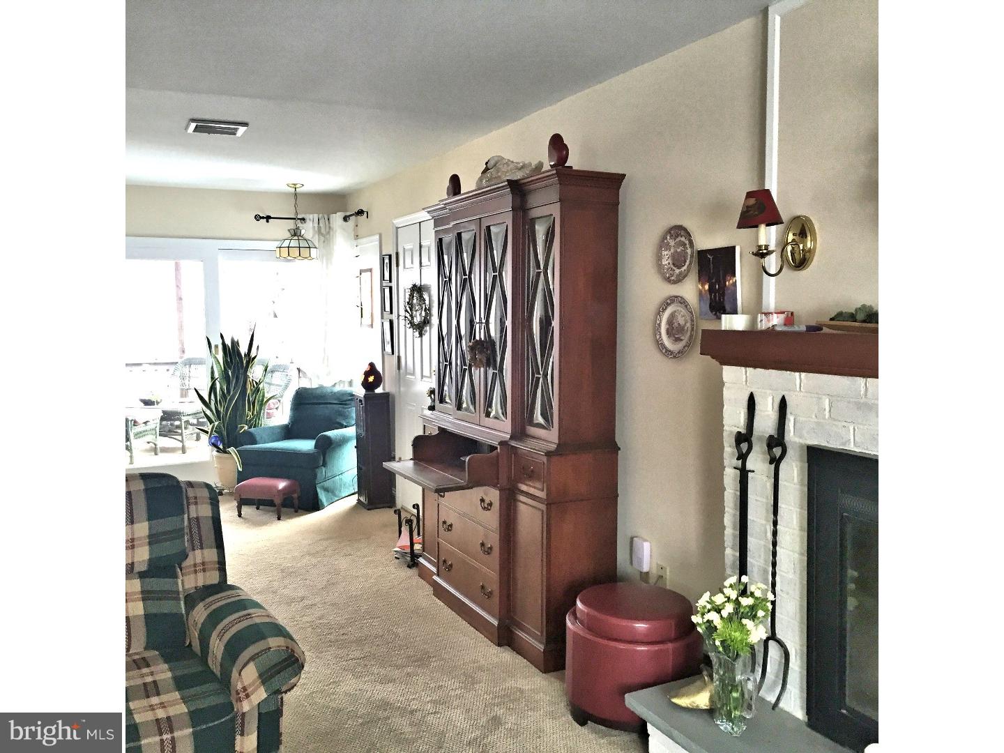 MARCHWOOD - Residential