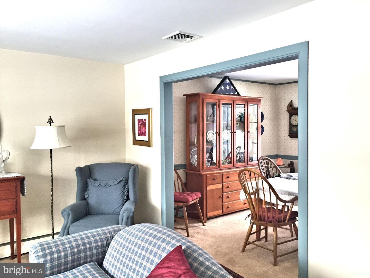 MARCHWOOD - Residential