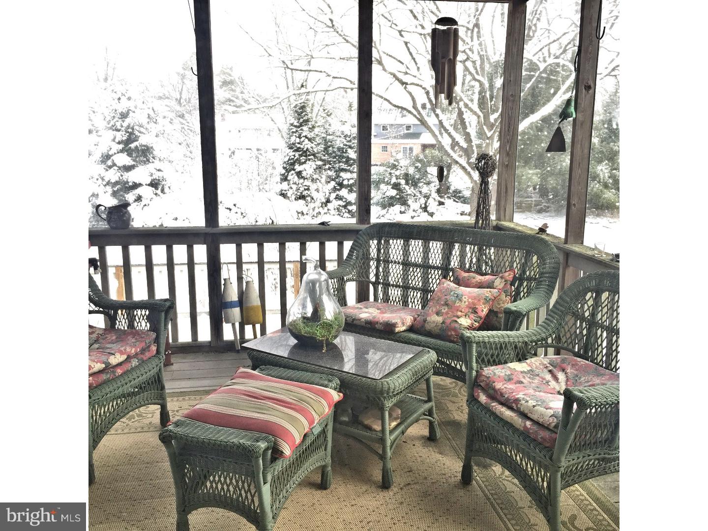 MARCHWOOD - Residential