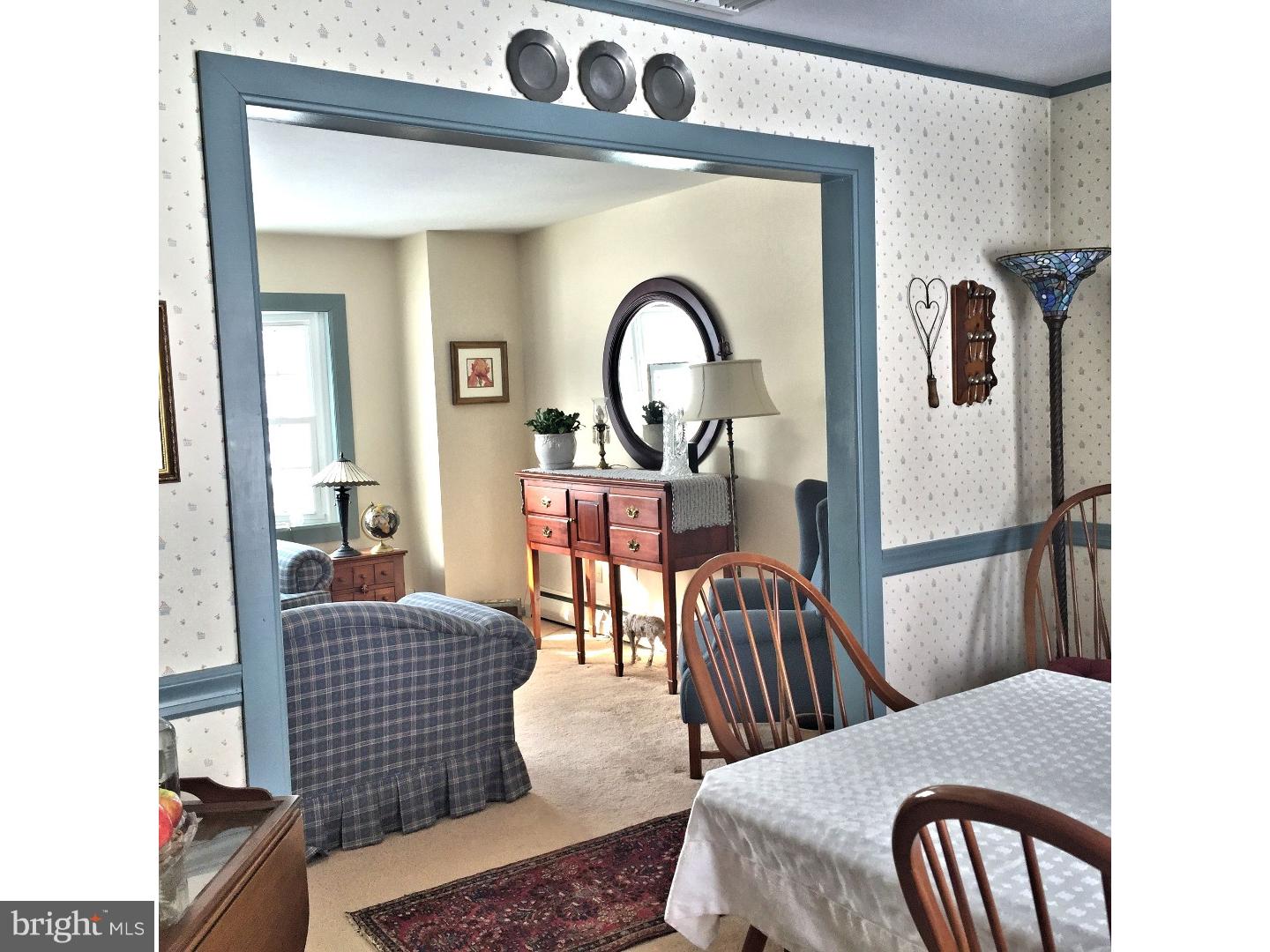 MARCHWOOD - Residential