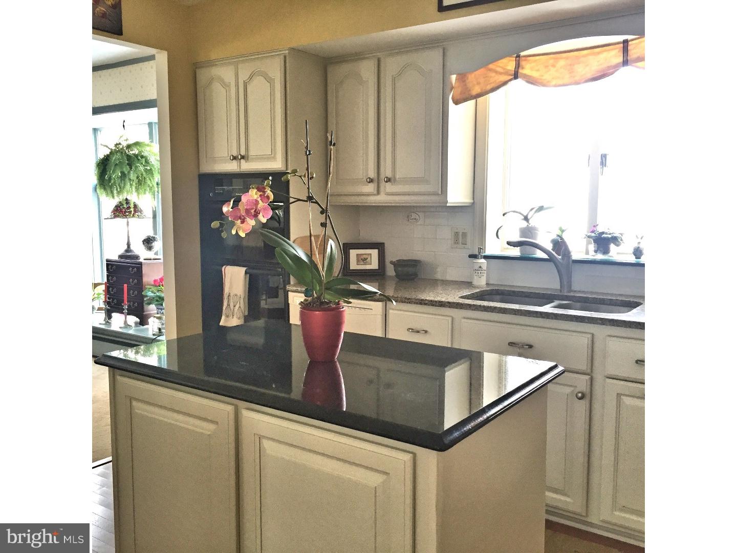 MARCHWOOD - Residential