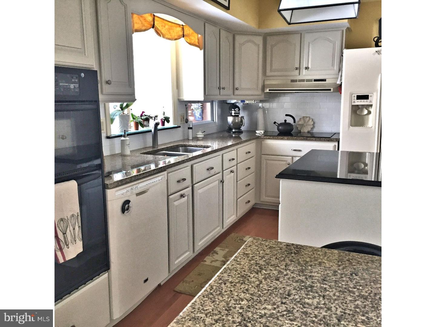 MARCHWOOD - Residential