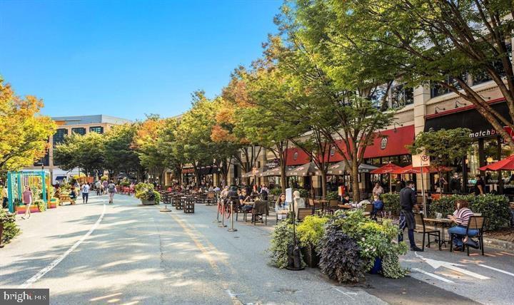 RIVIERA OF CHEVY CHASE - Residential