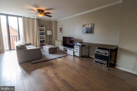 Photo of 4242 East W Highway #417, CHEVY CHASE, MD 20815 (MLS # MDMC2215024)