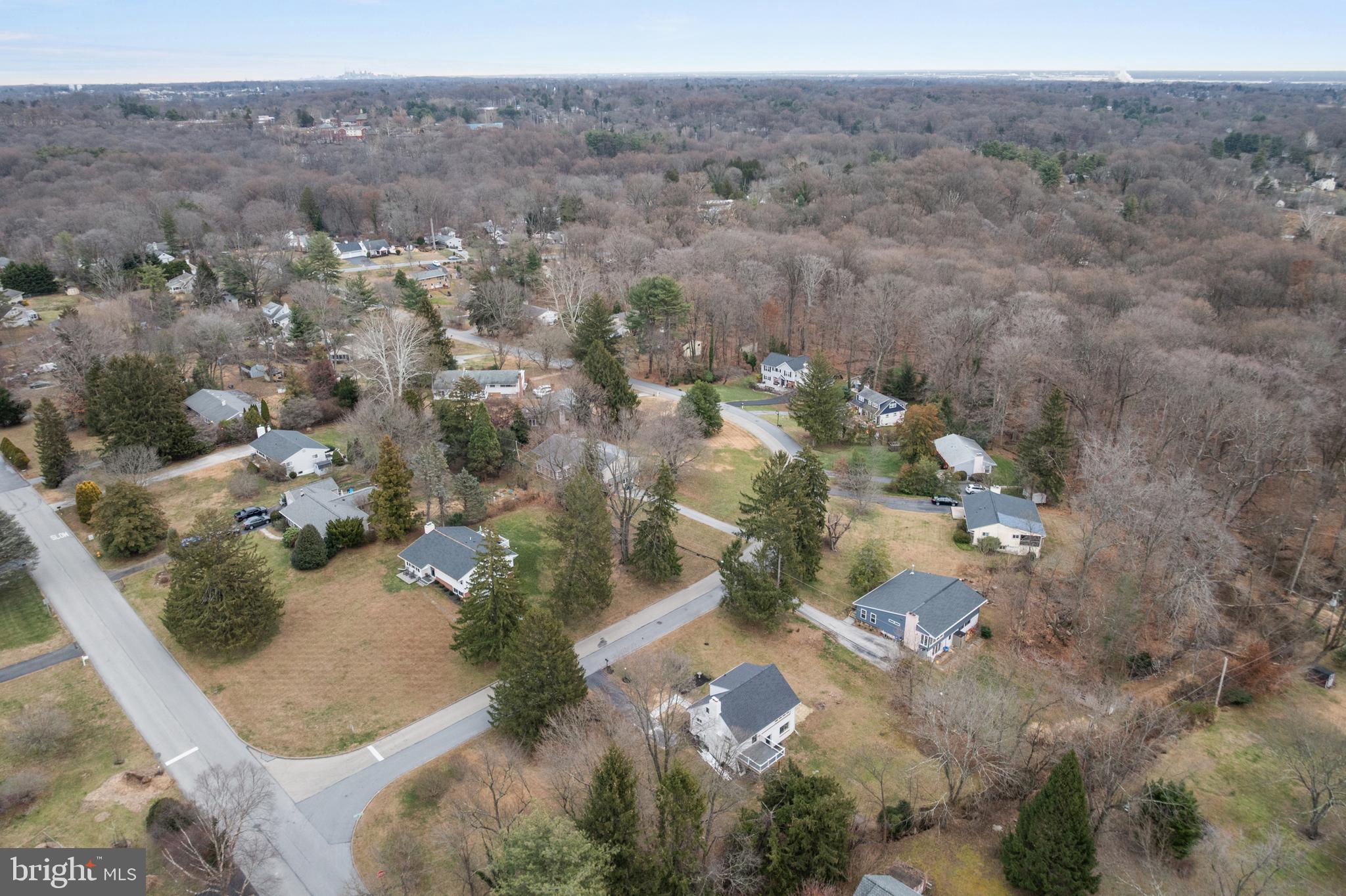 RIDDLEWOOD - Residential