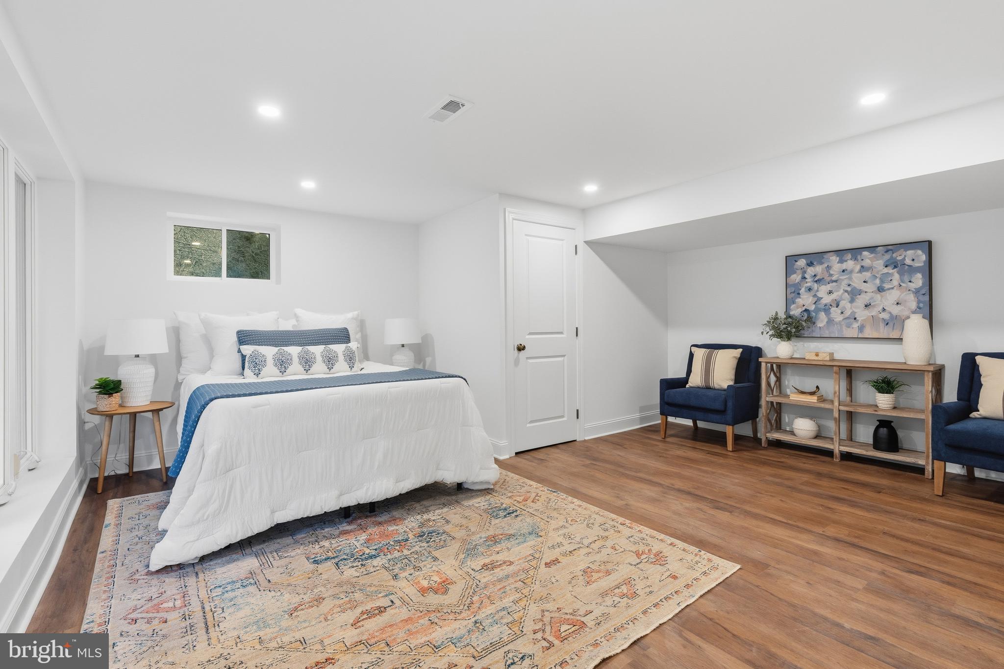 RIDDLEWOOD - Residential