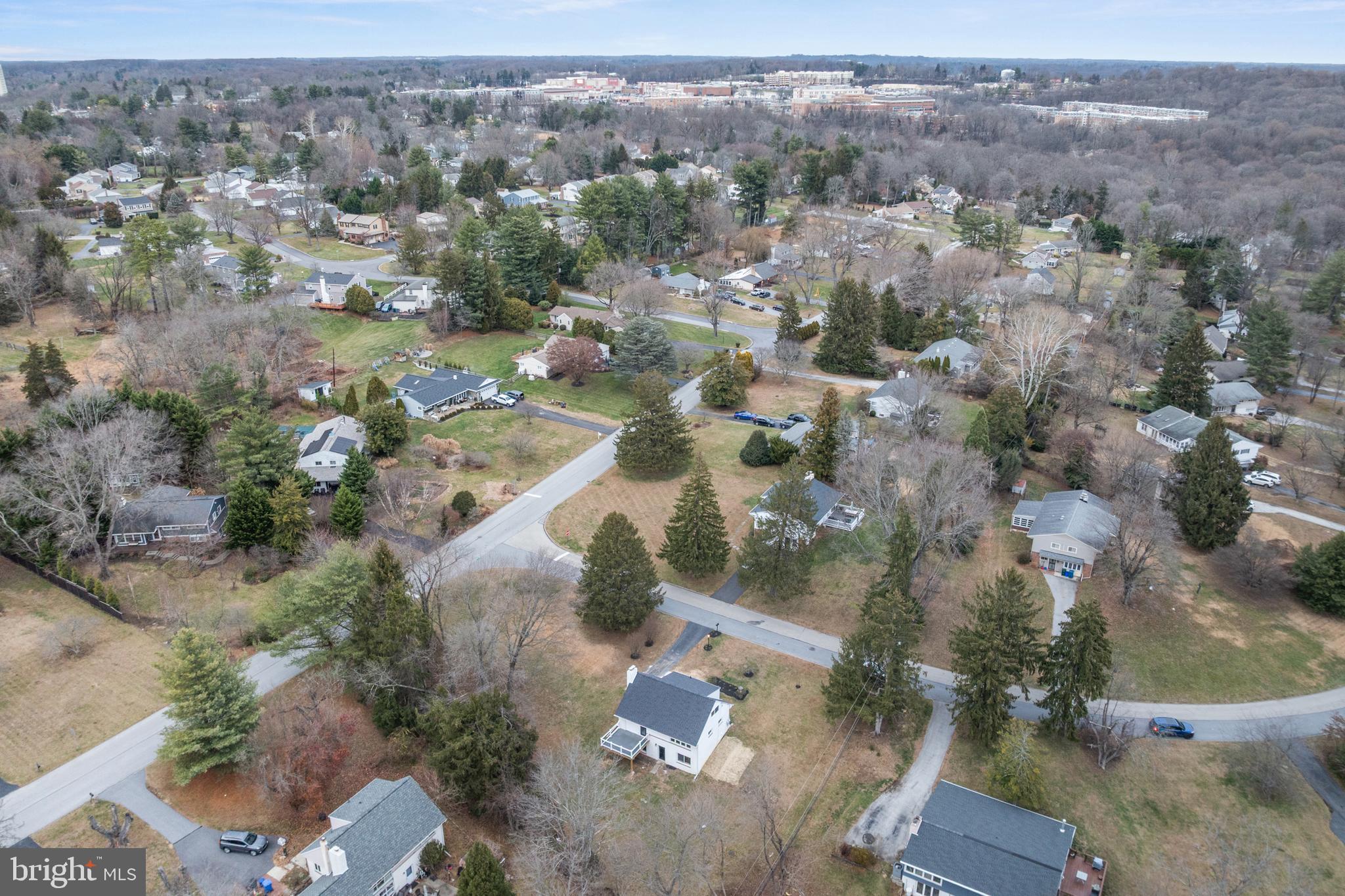 RIDDLEWOOD - Residential