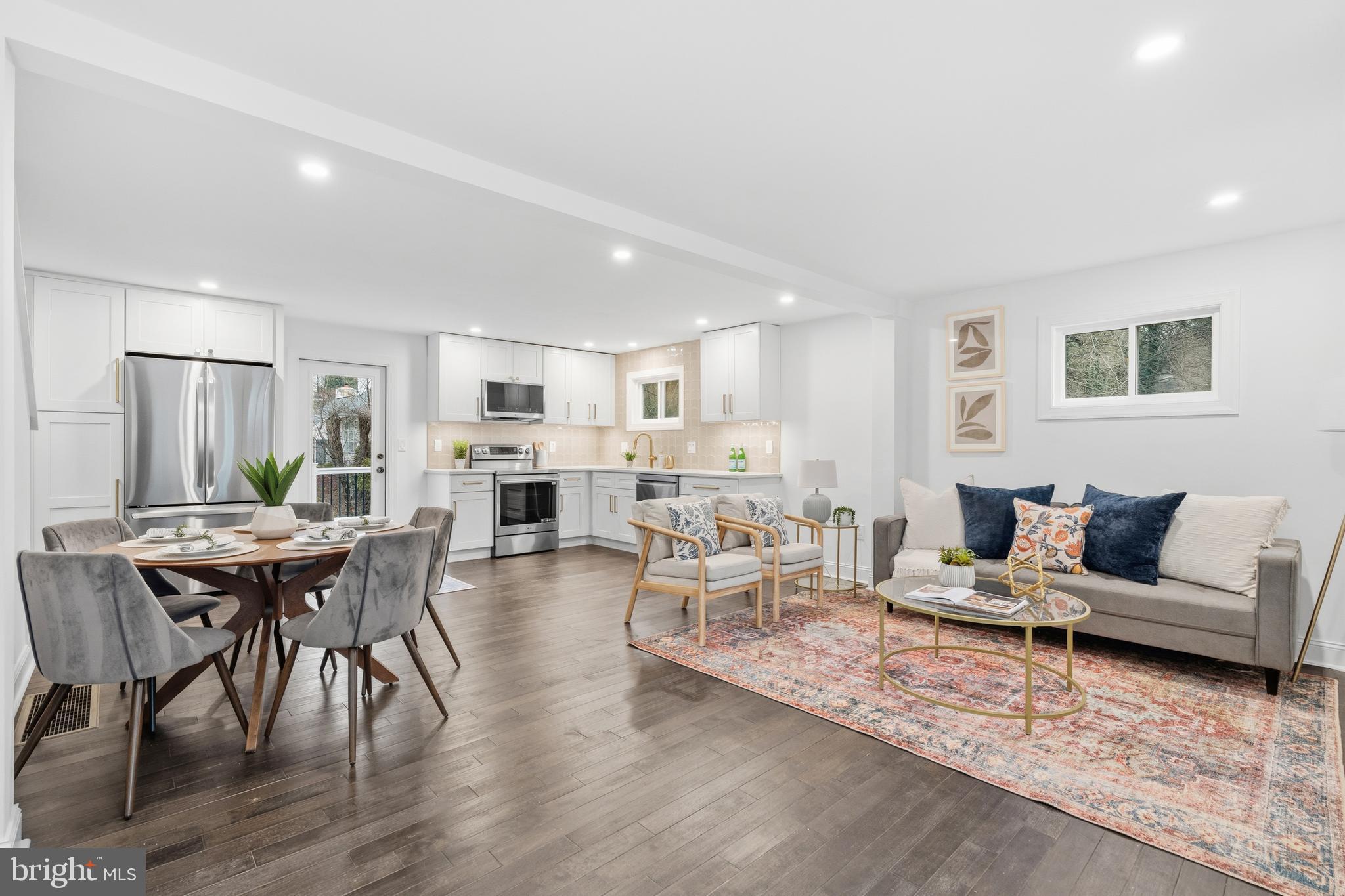 RIDDLEWOOD - Residential