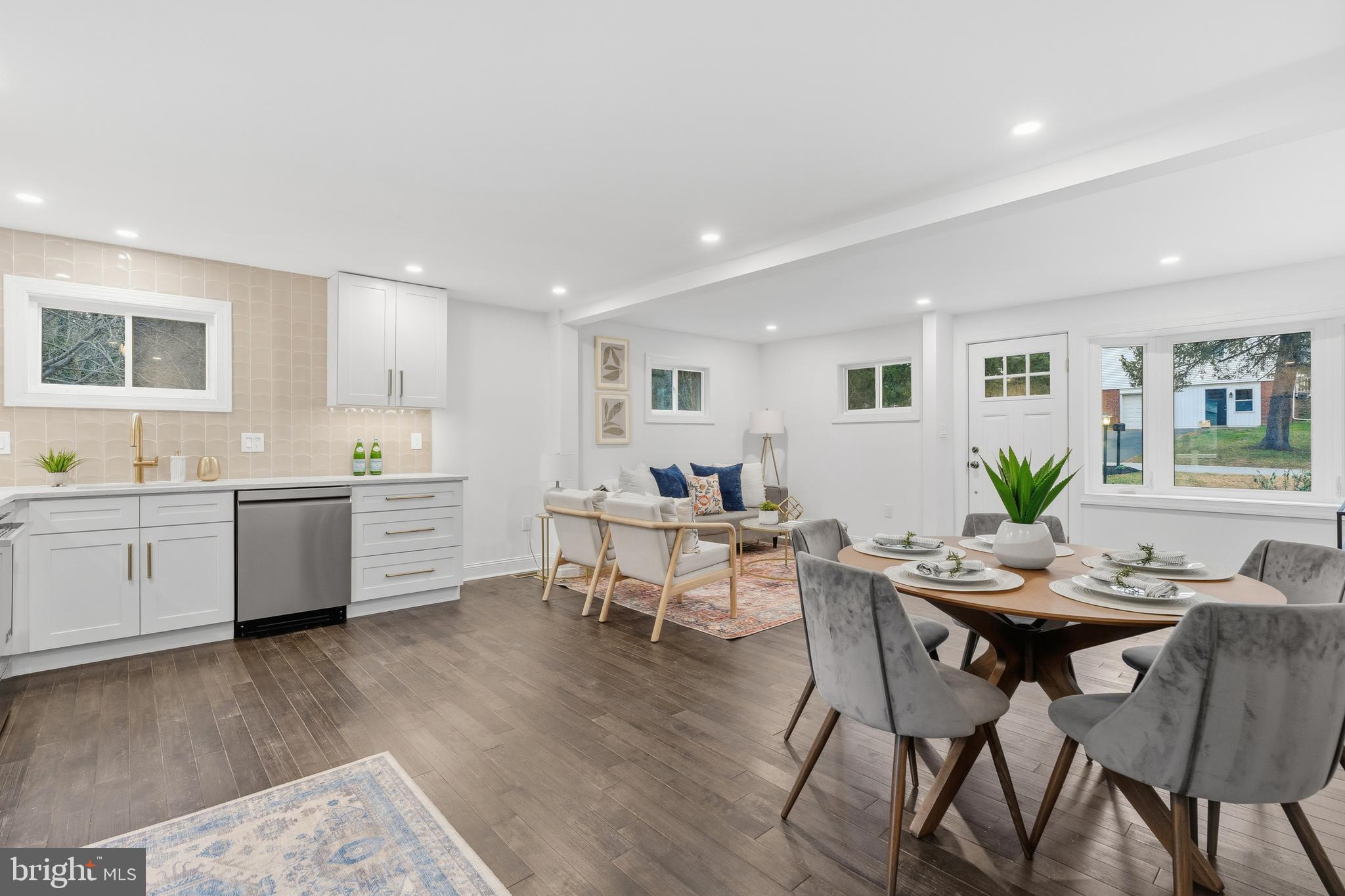 RIDDLEWOOD - Residential