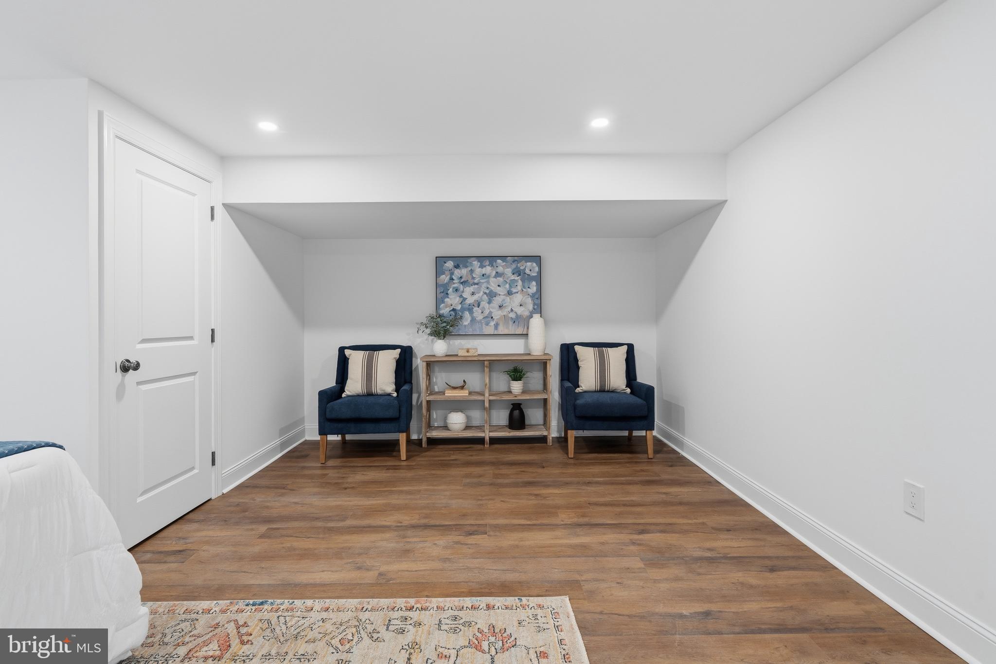 RIDDLEWOOD - Residential