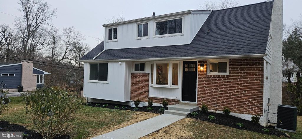 Photo of 2 Soldier Song Lane, MEDIA, PA 19063 (MLS # PADE2105166)