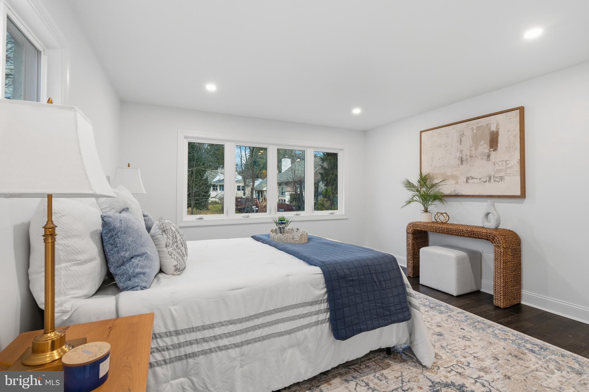 RIDDLEWOOD - Residential