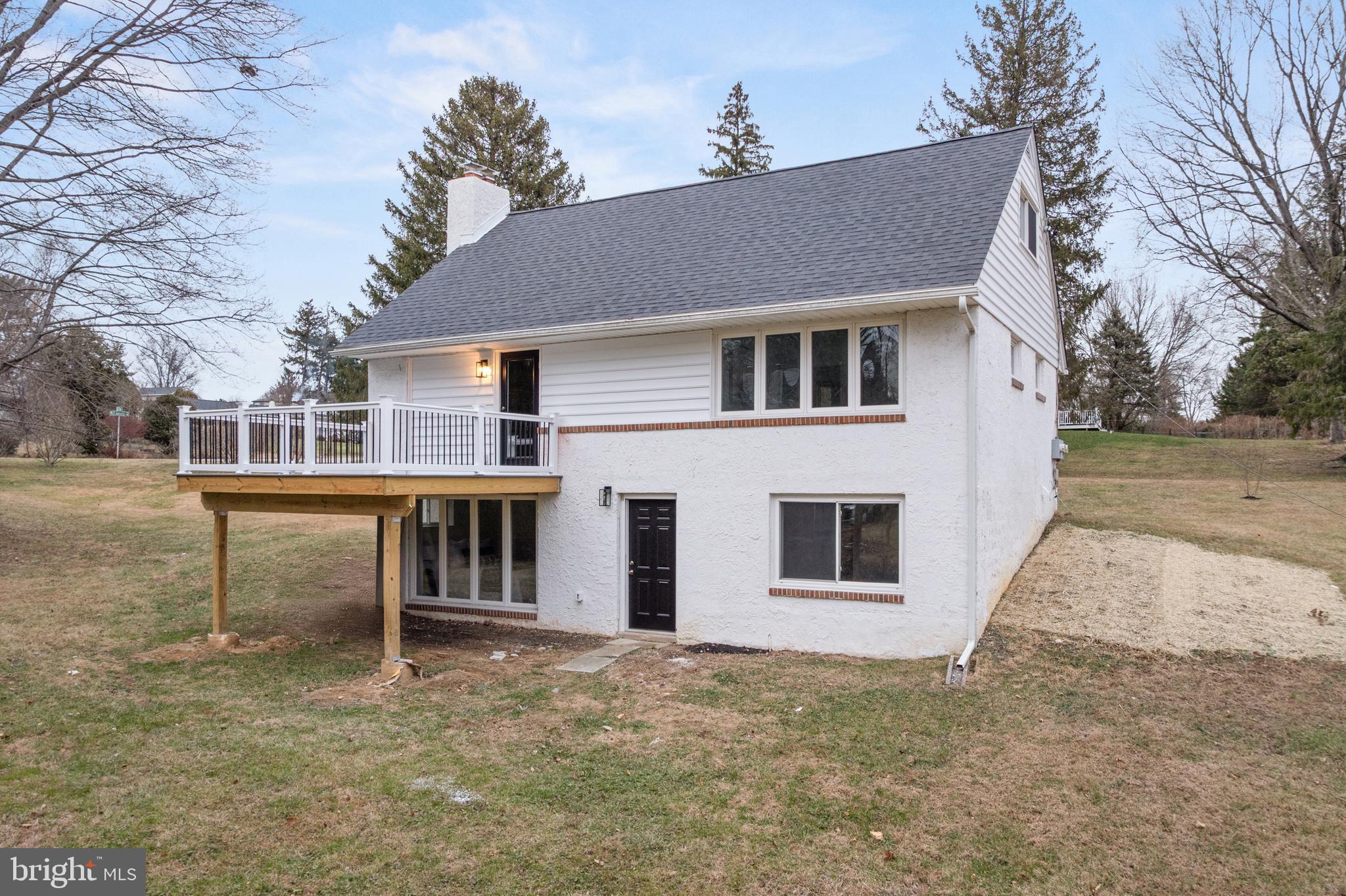 RIDDLEWOOD - Residential