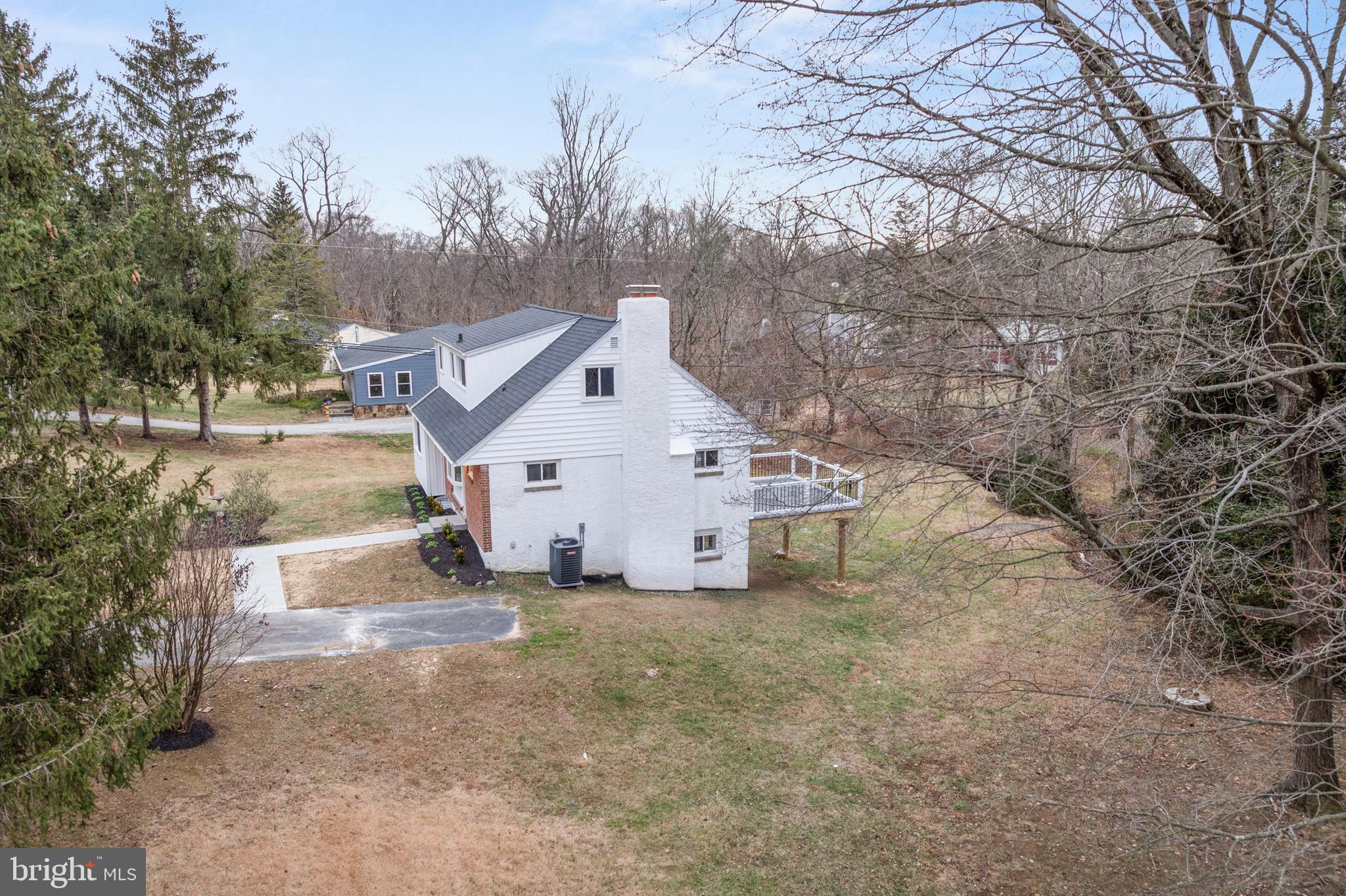 RIDDLEWOOD - Residential