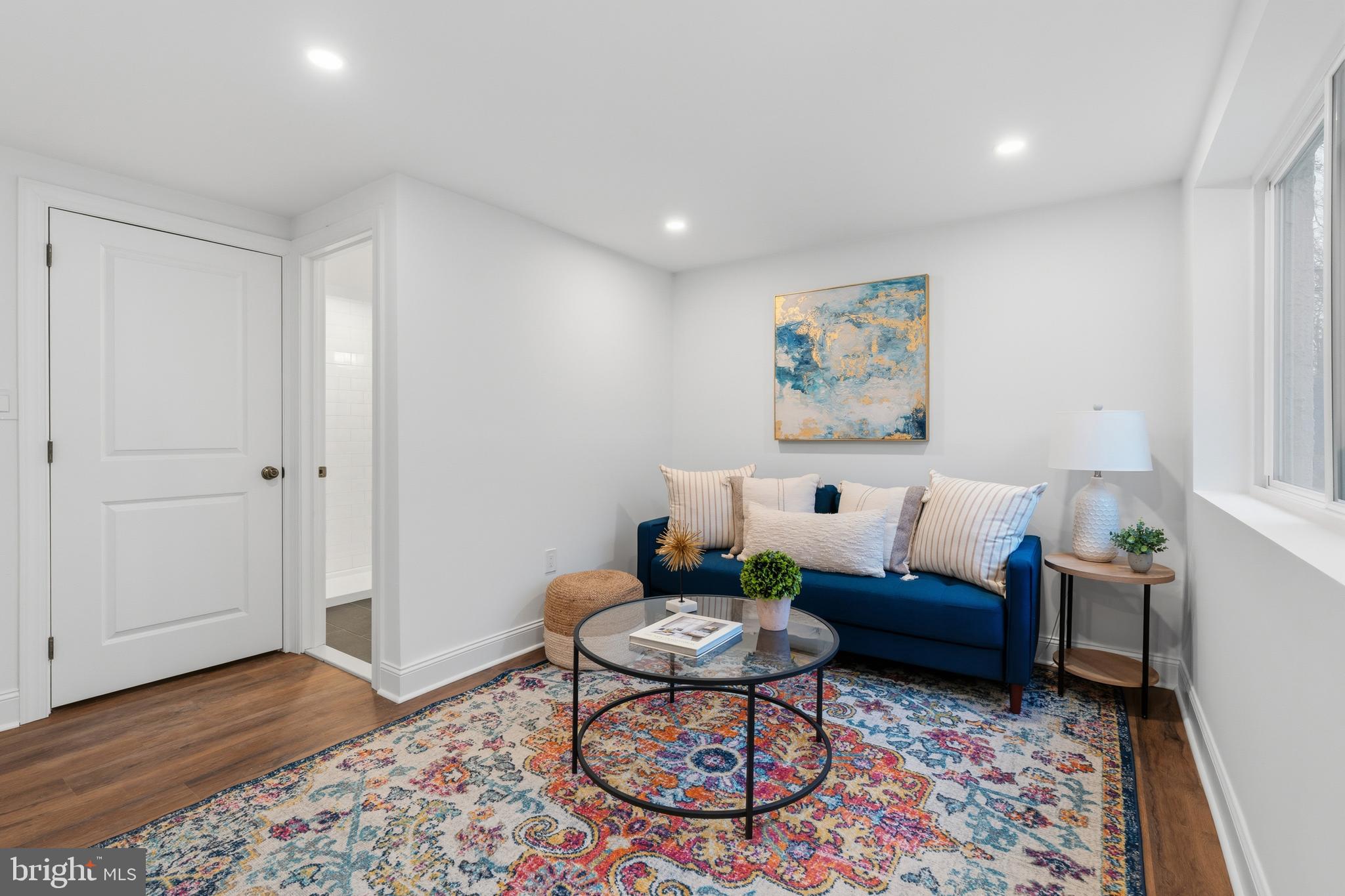 RIDDLEWOOD - Residential