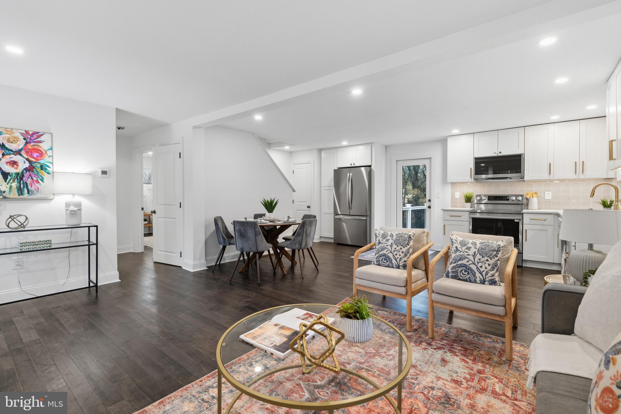 RIDDLEWOOD - Residential