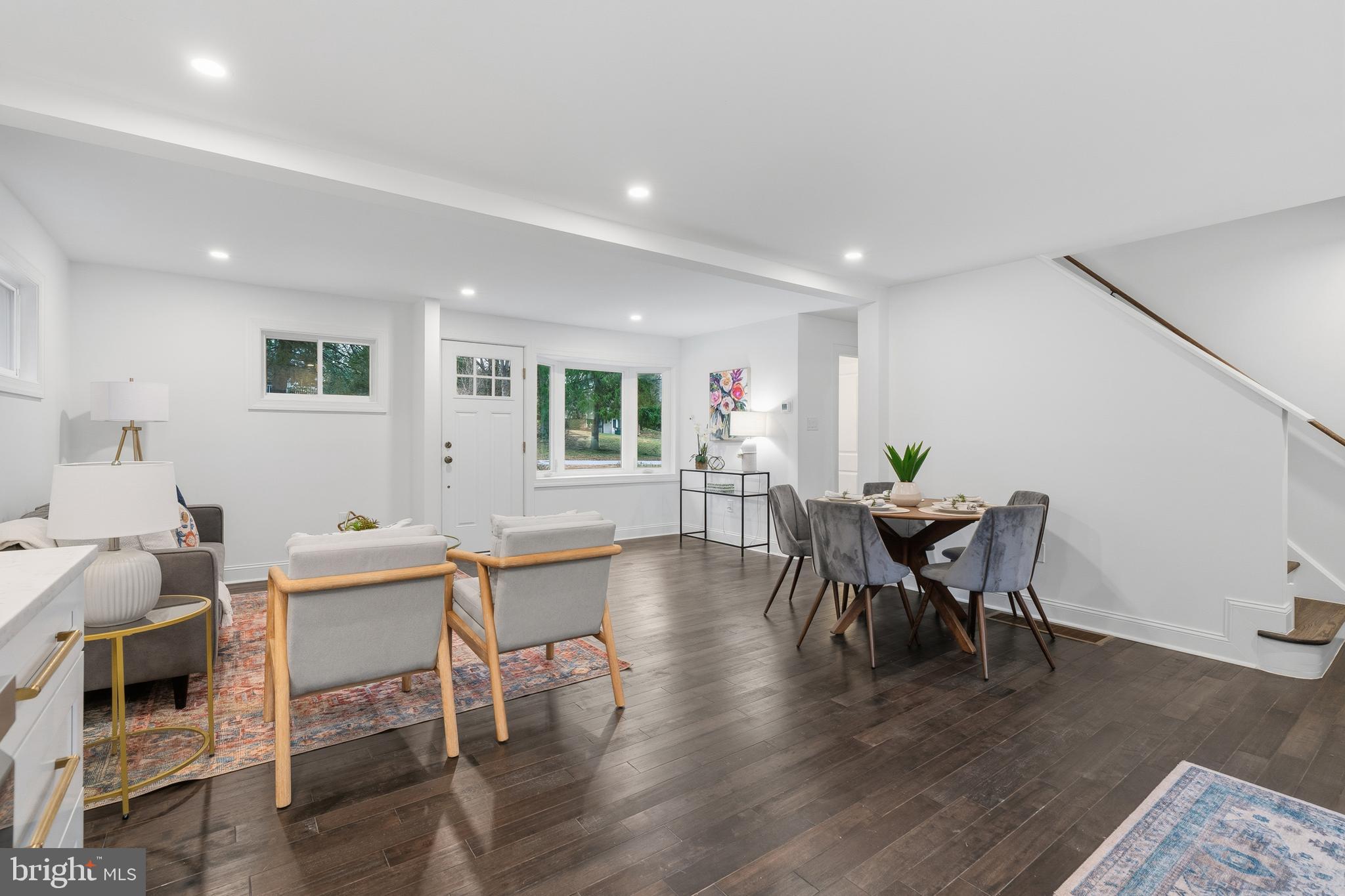 RIDDLEWOOD - Residential