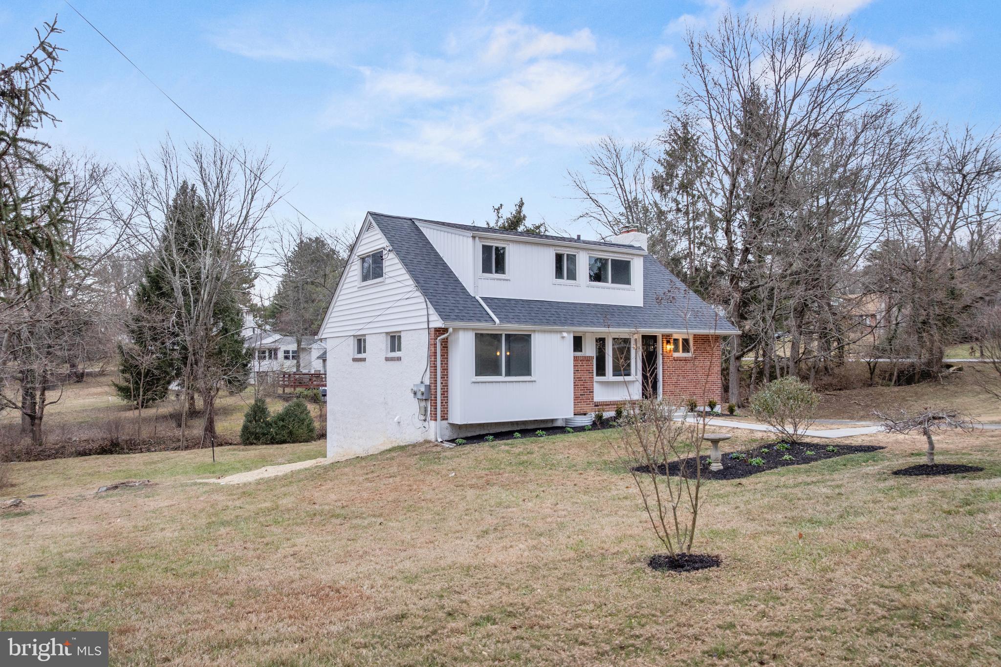 RIDDLEWOOD - Residential