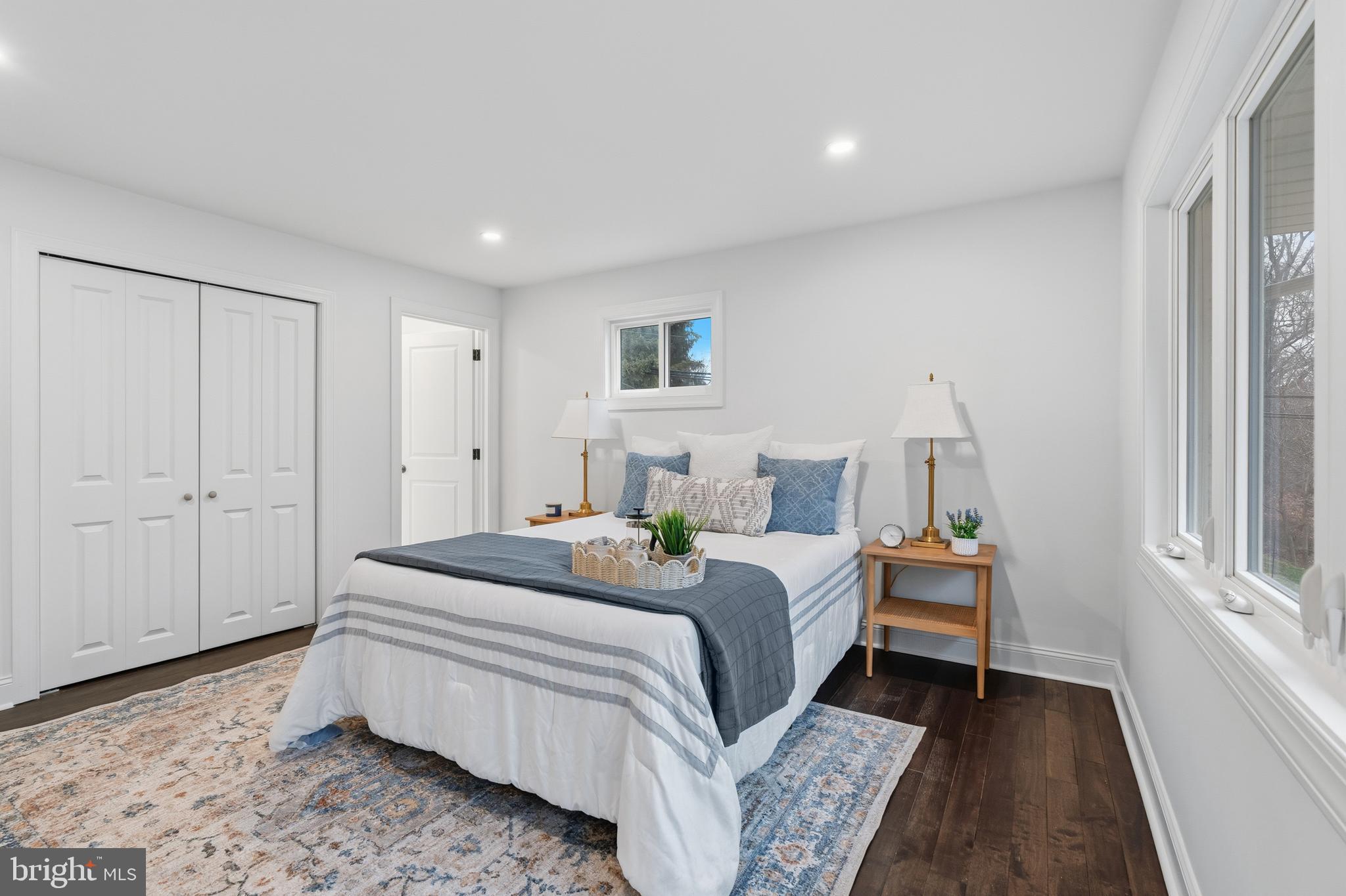 RIDDLEWOOD - Residential