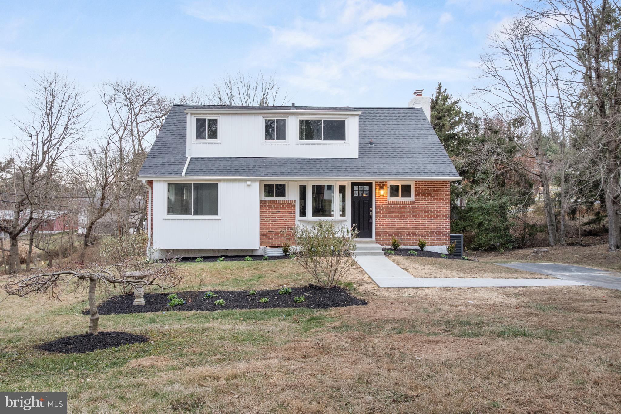 RIDDLEWOOD - Residential