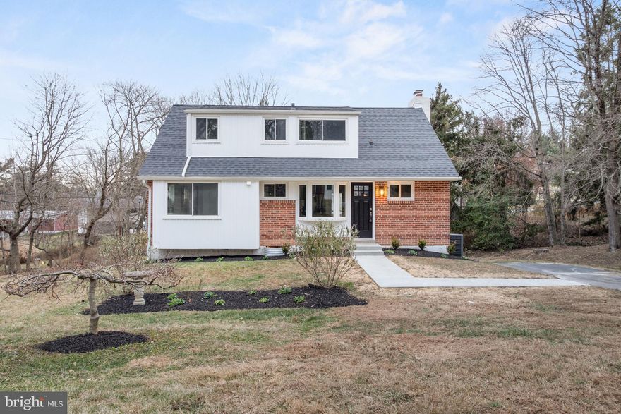 Welcome to 2 Soldier Song Lane - set on a half acre, this  4 bedroom, 3.5-bath single-family home offers approximately  1,500 sq. ft. of above-grade living area plus an additional 600 sq. ft. of finished lower-level space in one of Media’s most sought-after neighborhoods—Riddlewood.  Known for its family-friendly atmosphere, tree-lined streets, and unbeatable convenience, Riddlewood is a community residents love to call home.  


The main level features bright, comfortable living spaces and tasteful updates throughout including a rare master suite for Riddlewood. The home has been extensively improved with new siding, a new roof, new HVAC and a brand-new trex deck, giving it a fresh, modern look and feel ensuring long-term peace of mind. The fully finished walkout lower level adds exceptional versatility, offering a spacious additional living area, a full bathroom, and a private bedroom—perfect for guests, extended family, a teen suite,  home office or gym setup.  With easy access to shopping, dining, top-rated Rose Tree Media schools, parks, and major commuter routes, this move-in-ready home blends comfort, style, and convenience in an unbeatable location.





Homes in Riddlewood rarely come to market, so now is the time to make this move in ready home yours!