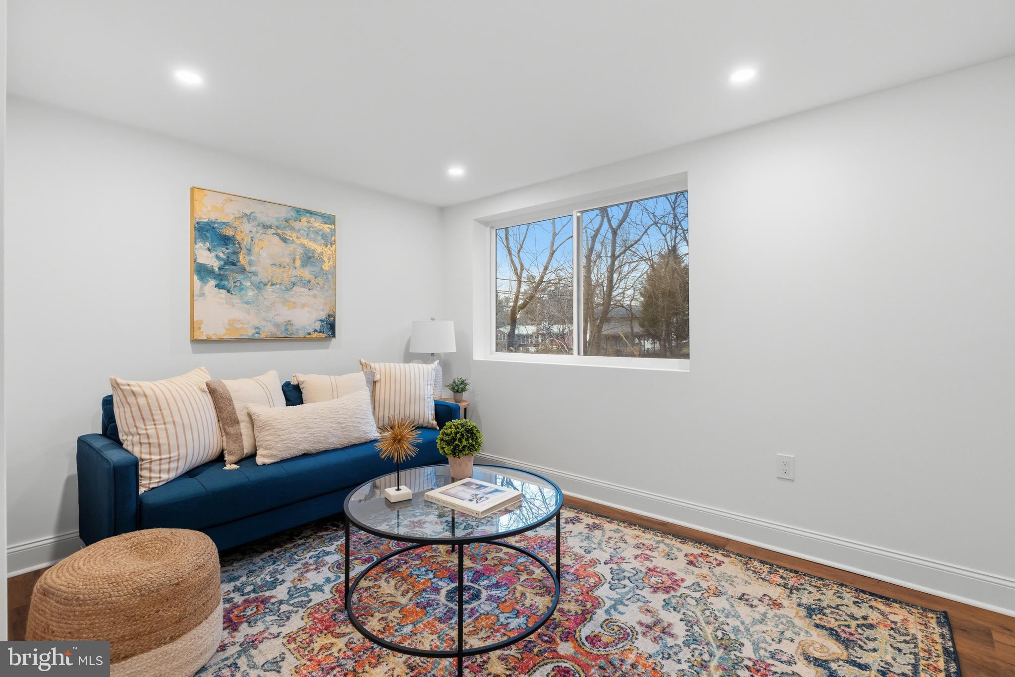 RIDDLEWOOD - Residential