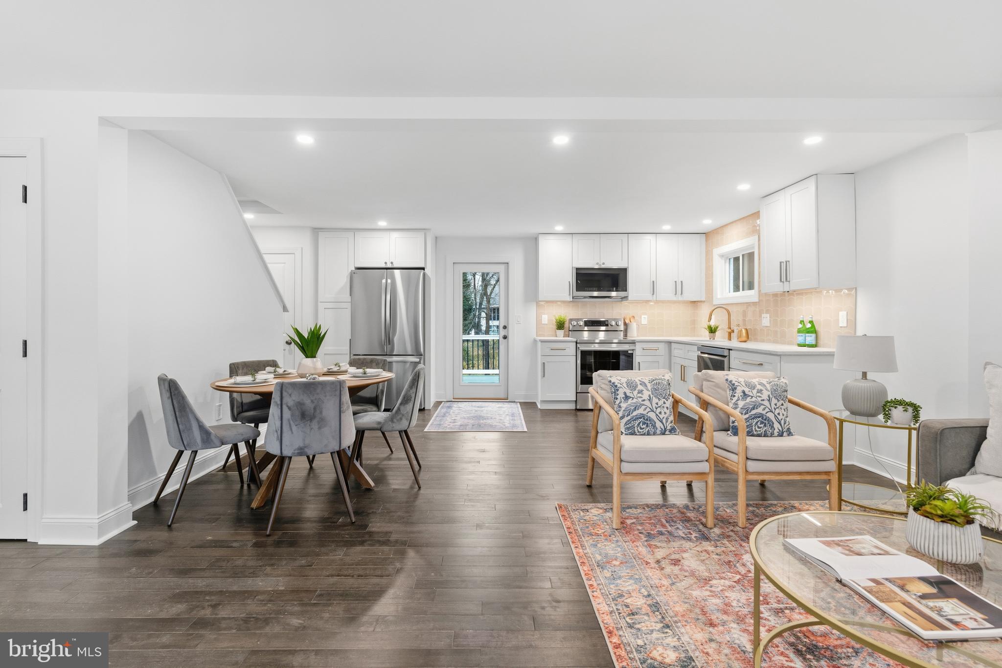 RIDDLEWOOD - Residential