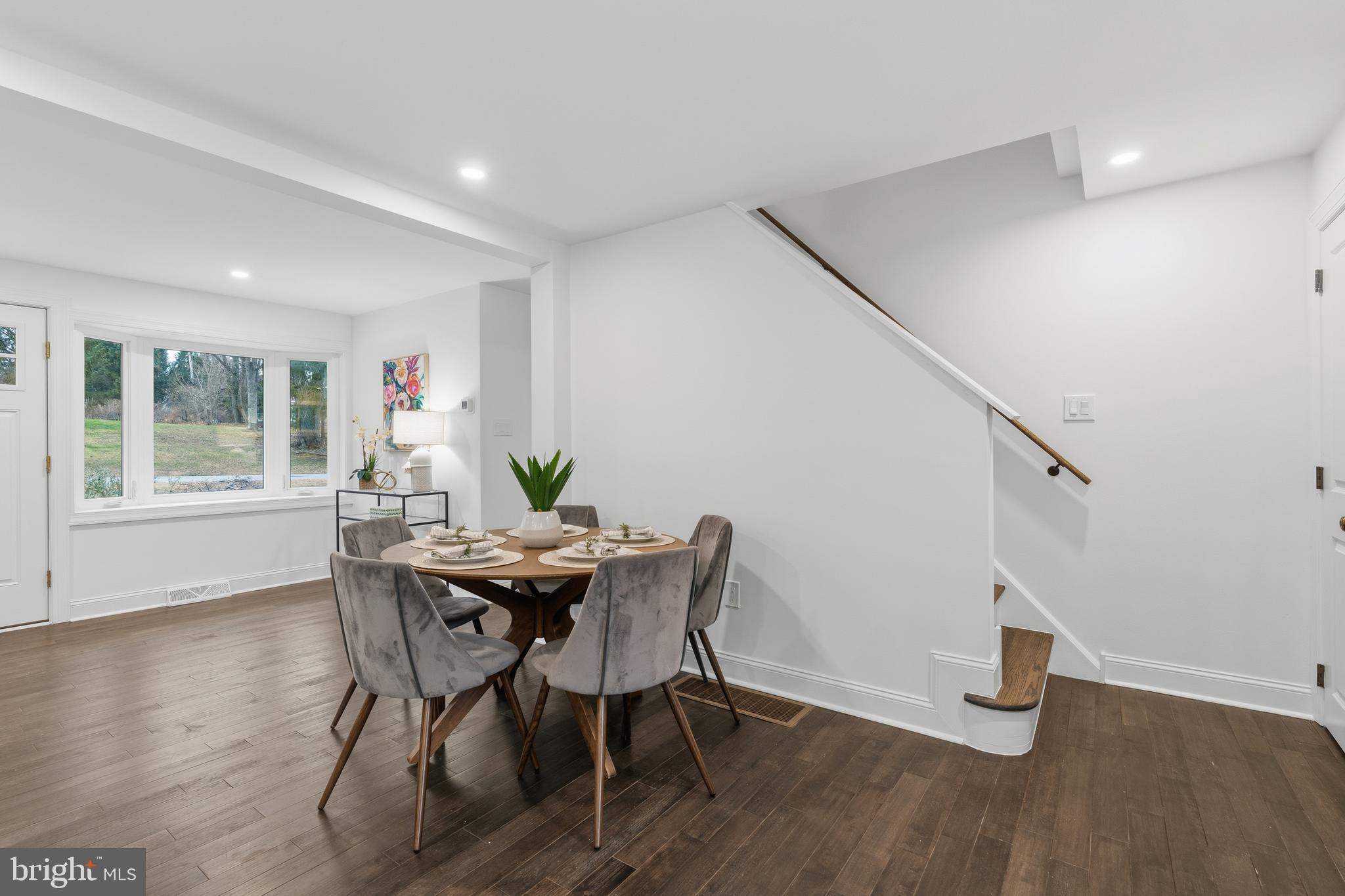 RIDDLEWOOD - Residential