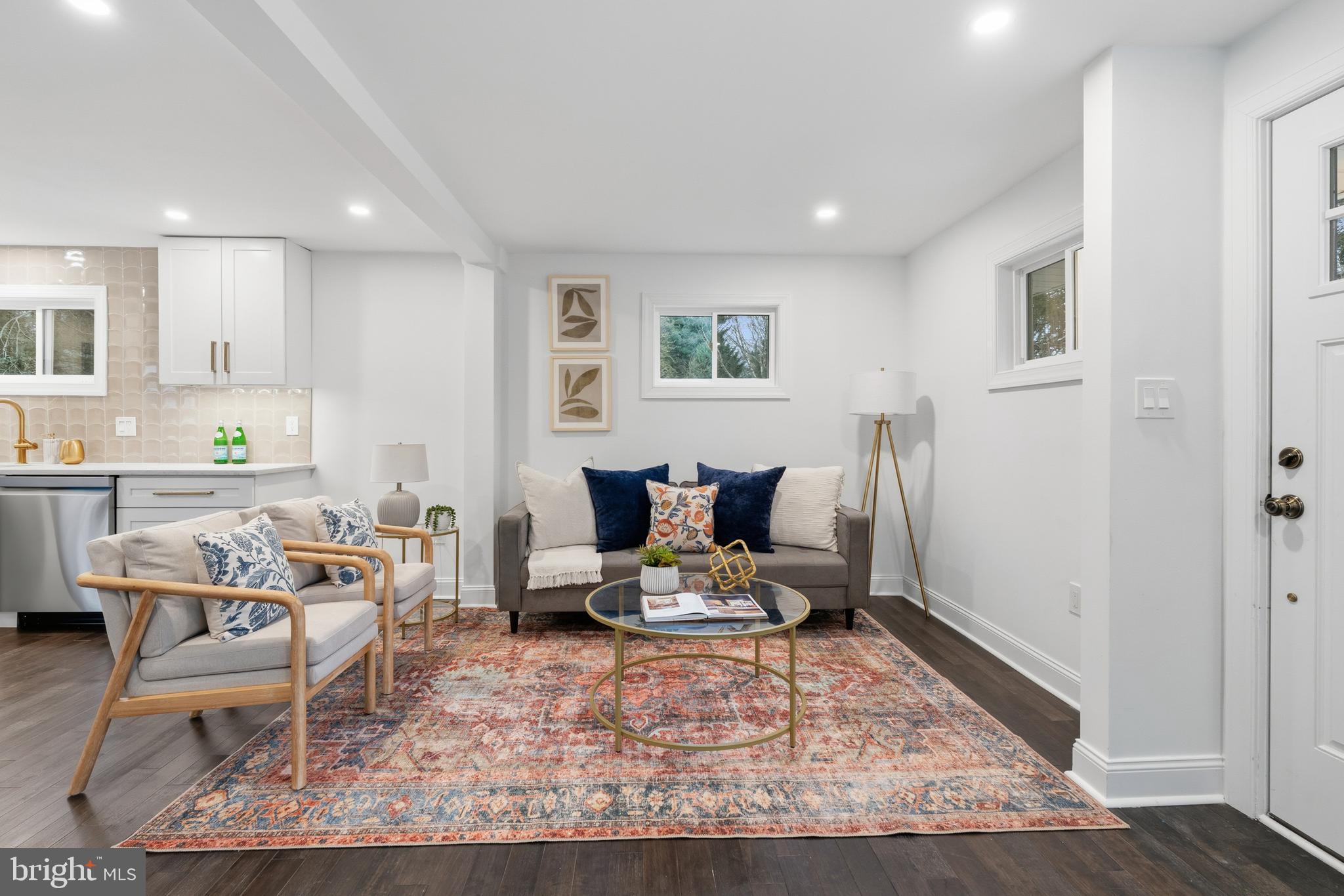 RIDDLEWOOD - Residential