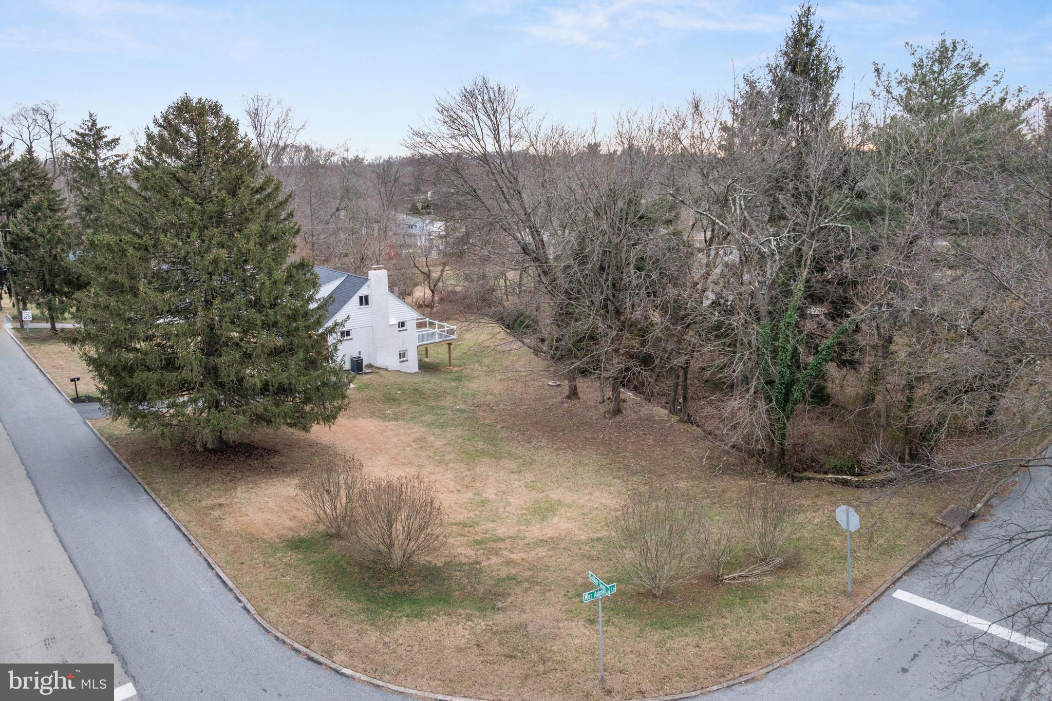 RIDDLEWOOD - Residential