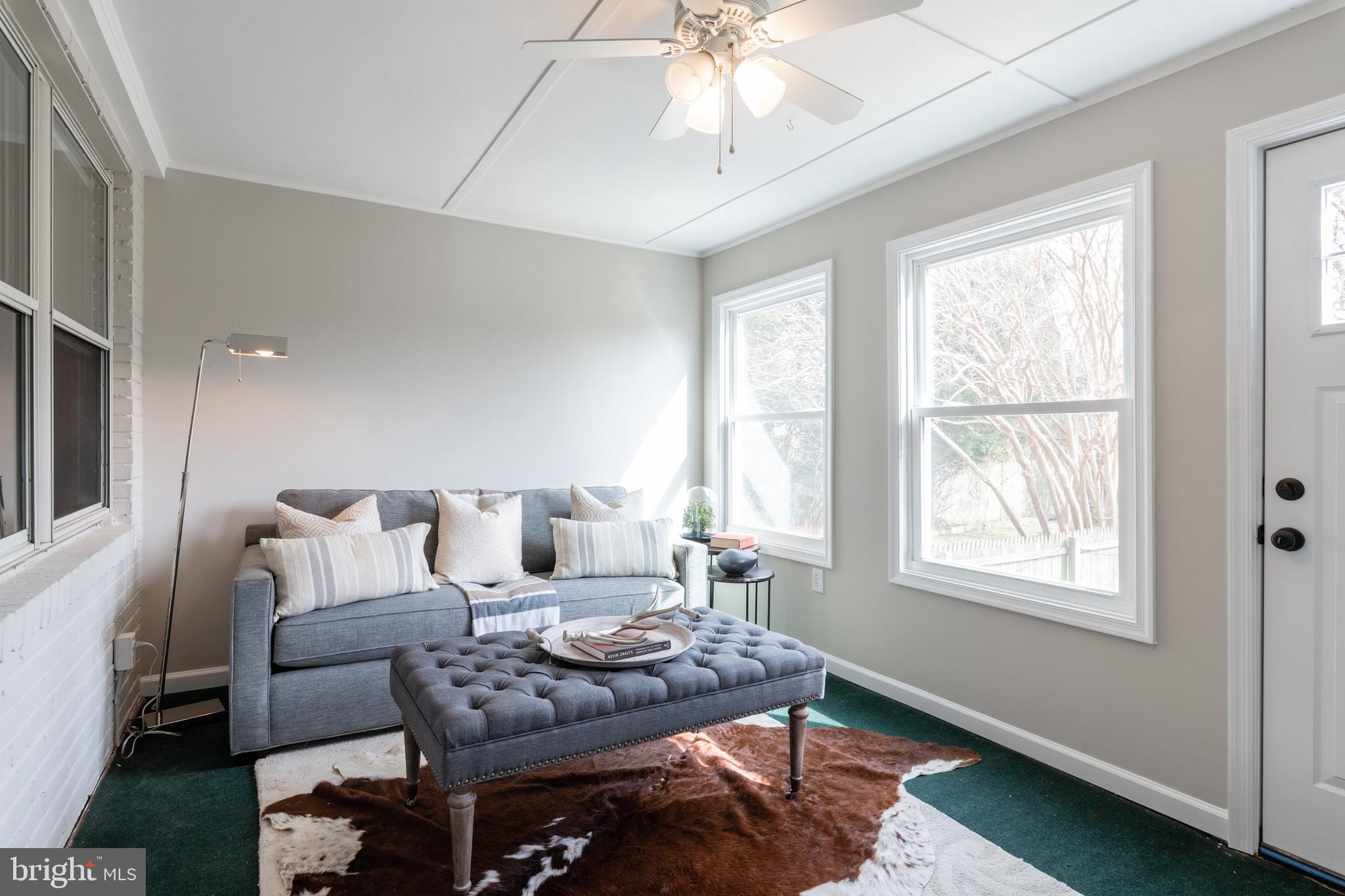 DEL RAY - Residential