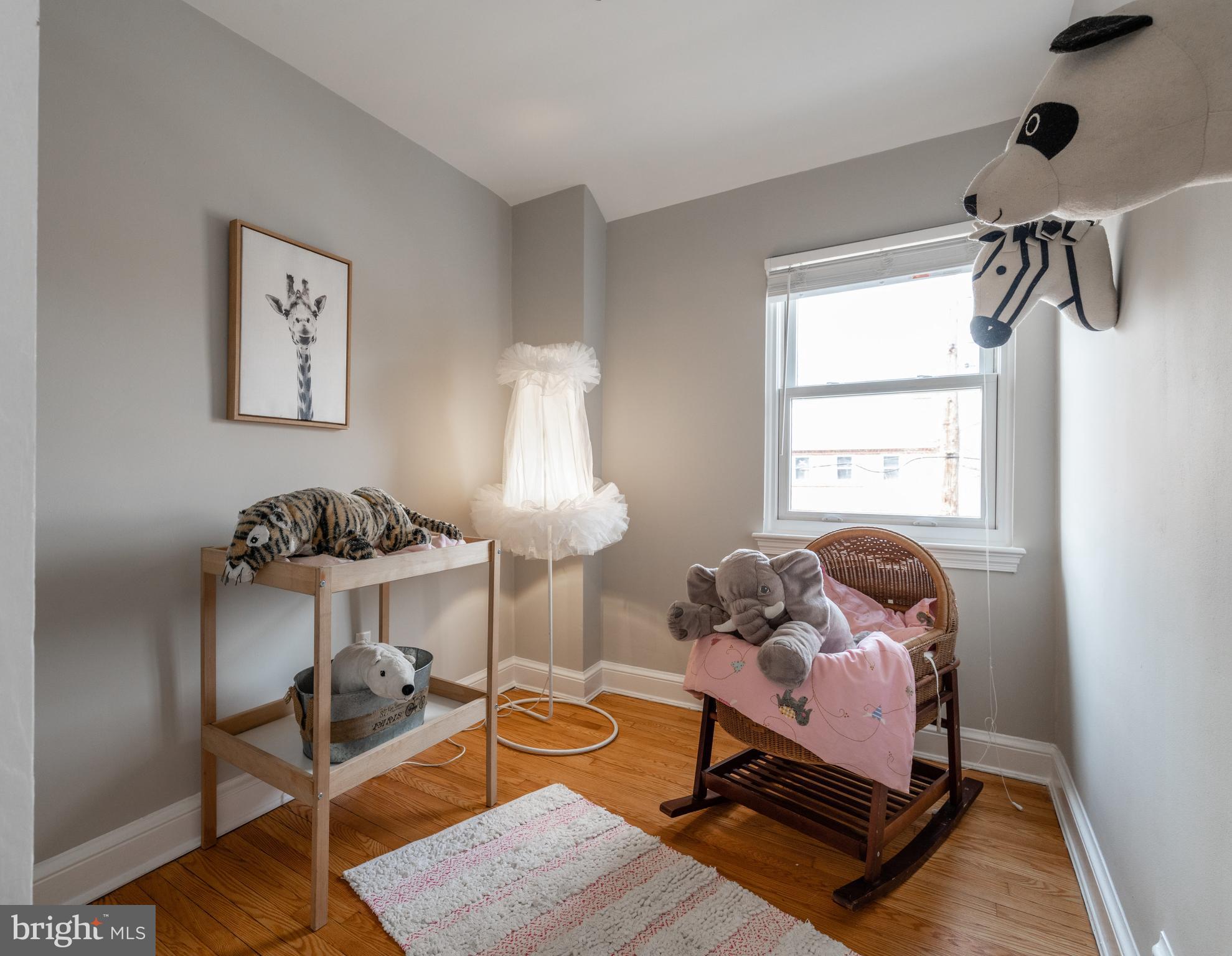 DEL RAY - Residential