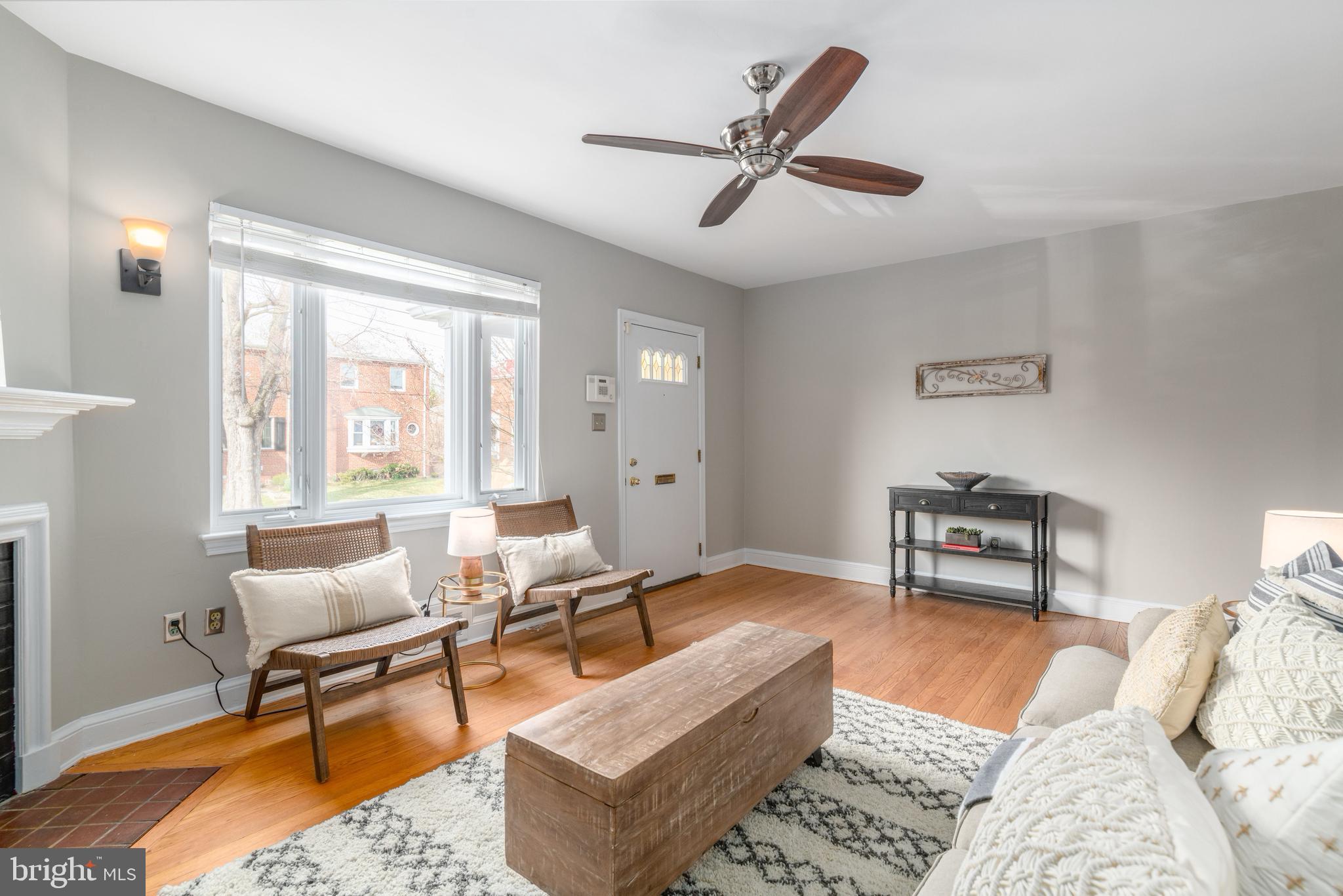 DEL RAY - Residential