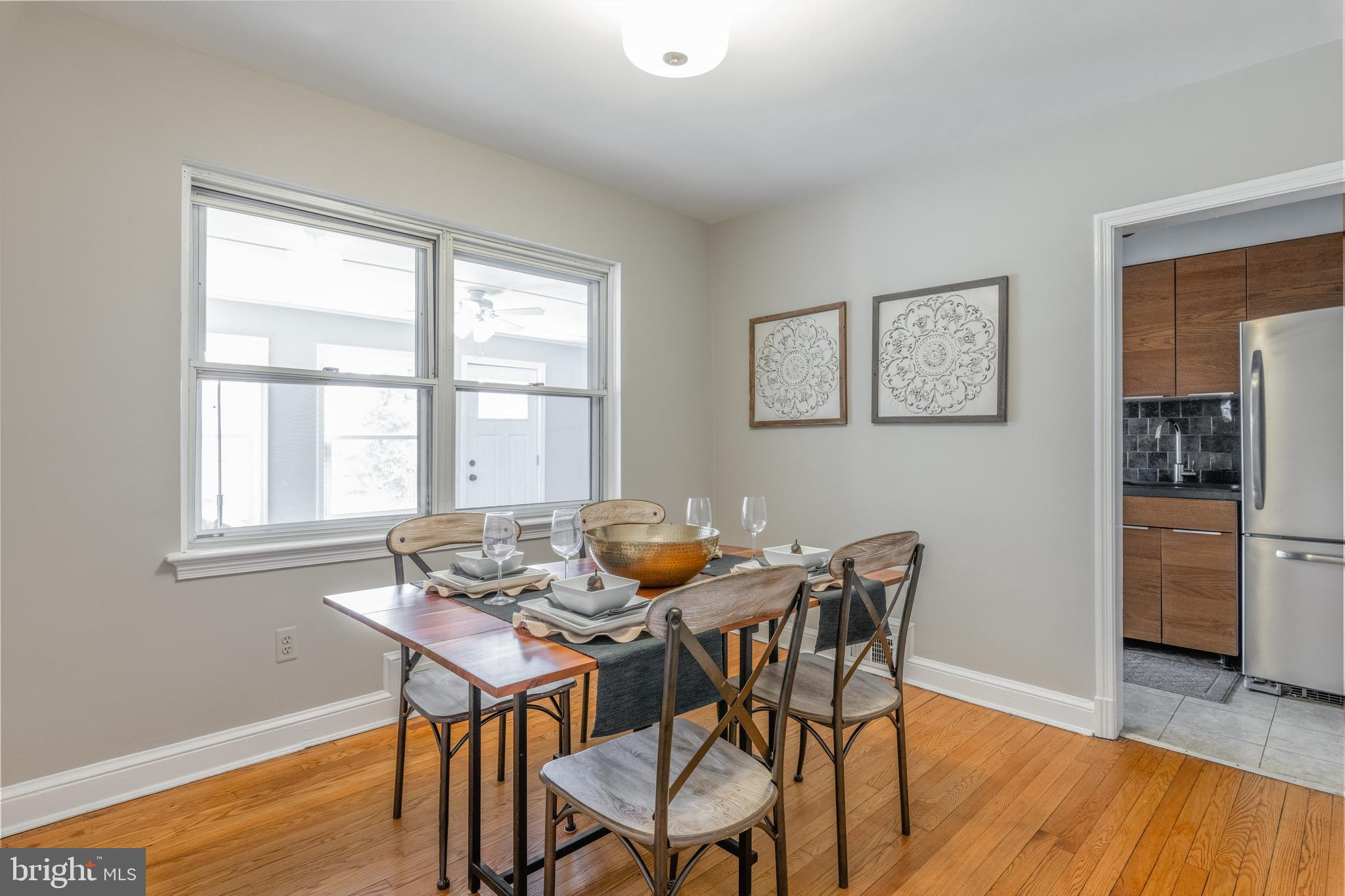 DEL RAY - Residential