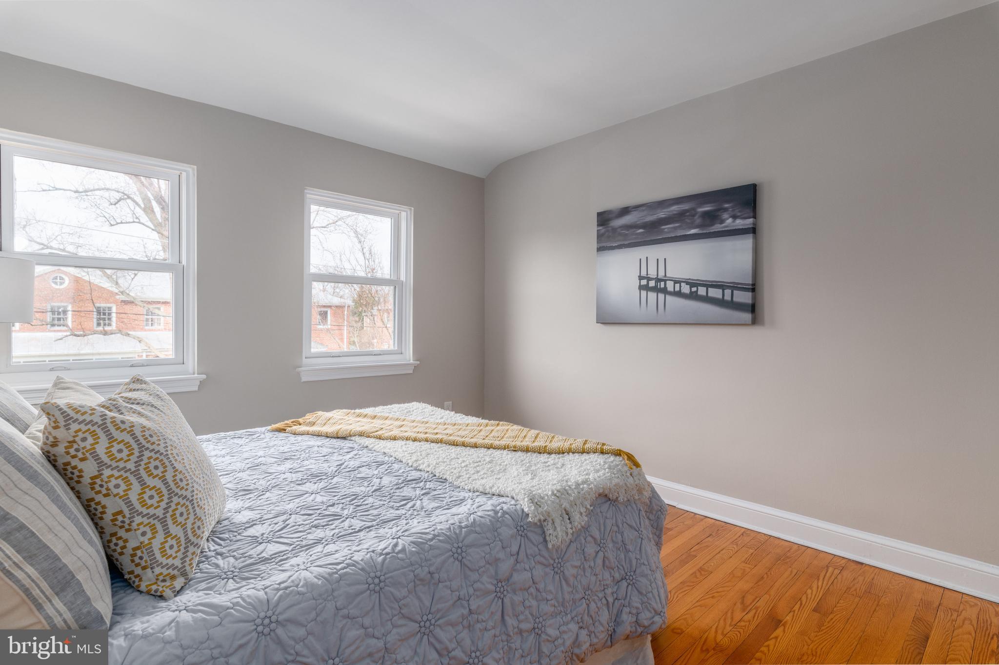 DEL RAY - Residential