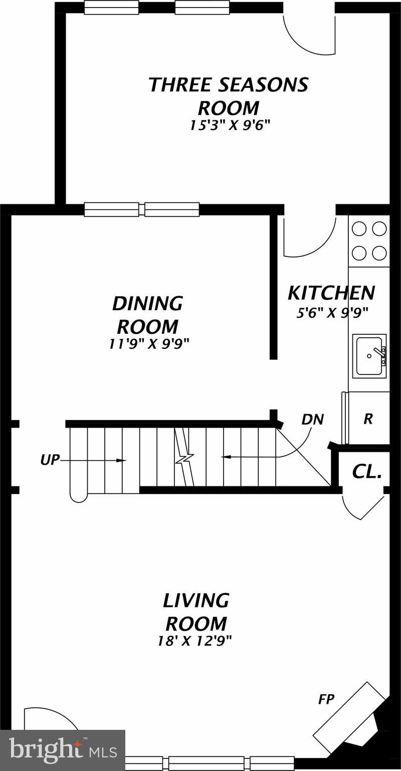 DEL RAY - Residential