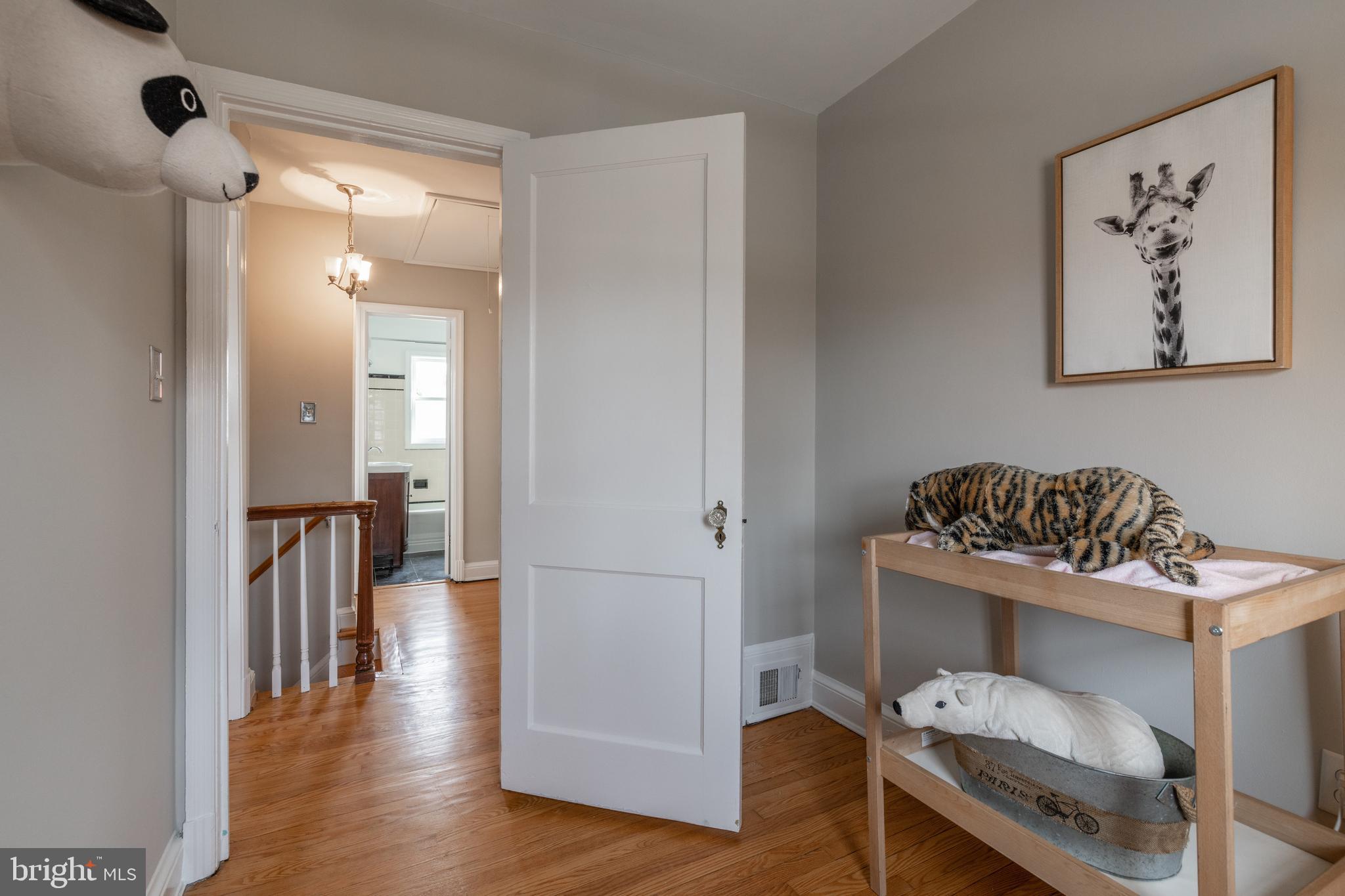 DEL RAY - Residential