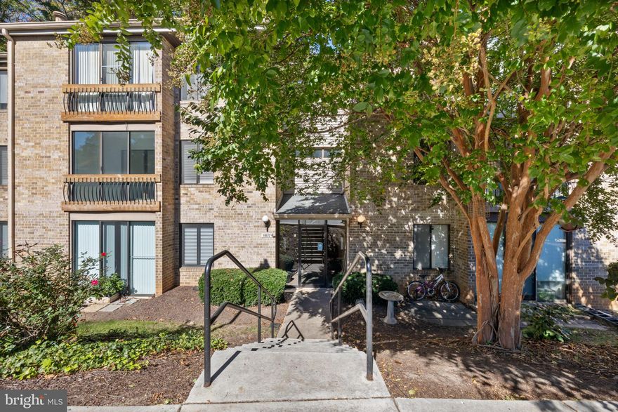 Welcome to your new home at 10572 Twin Rivers Rd #D-1, Columbia, Maryland! This charming 961-square-foot condominium offers an inviting and modern living space perfect for those seeking comfort and convenience. Priced at $225,000, this 2-bedroom, 1.5-bathroom unit features an open-concept living and dining area complete with a cozy WOOD BURNING fireplace. The kitchen boasts stainless steel appliances and elegant granite countertops, ensuring a delightful cooking experience.

SO MUCH SUNLIGHT throughout and down the hallway you'll love the brand-new carpets that add a fresh and luxurious feel throughout the home. Relax in the sunroom, a perfect spot for entertaining guests or enjoying a quiet afternoon. The property includes an assigned parking spot (#43), and also boasts a private storage unit and laundry facilities within the building. Situated in the desirable Cross Fox Condominium community, this home provides easy access to major highways, shopping centers, walking trails, and parks.

This FHA-approved condo is being sold "As Is" and represents a fantastic opportunity for both homebuyers and investors. Don't miss out on this well-priced gem.