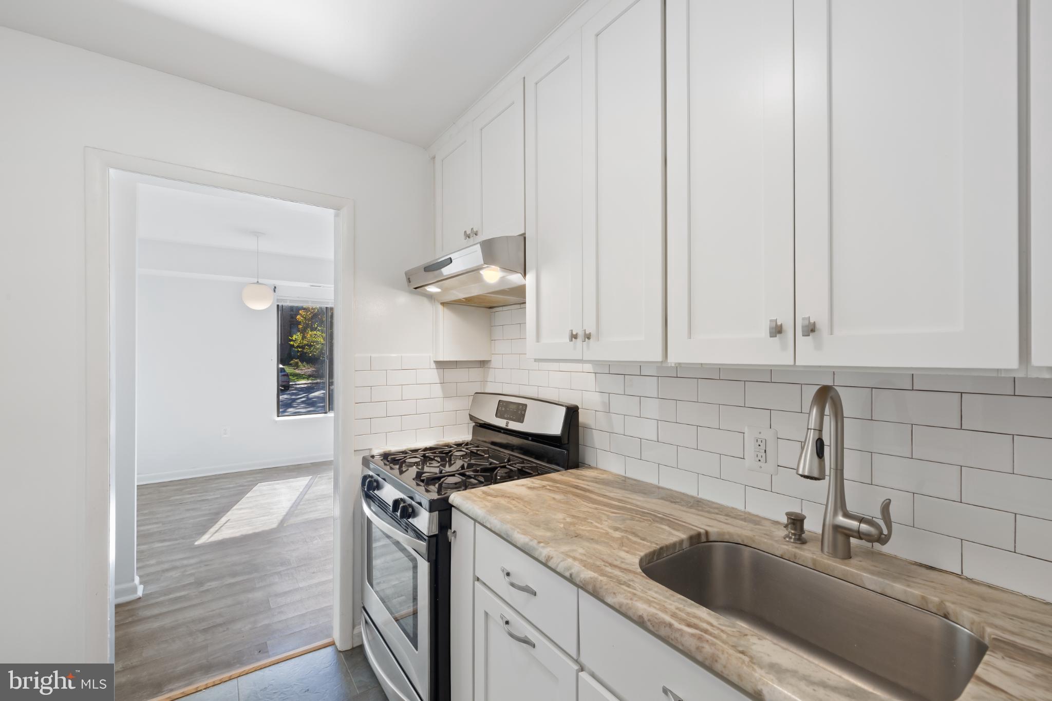 CROSS FOX - Residential