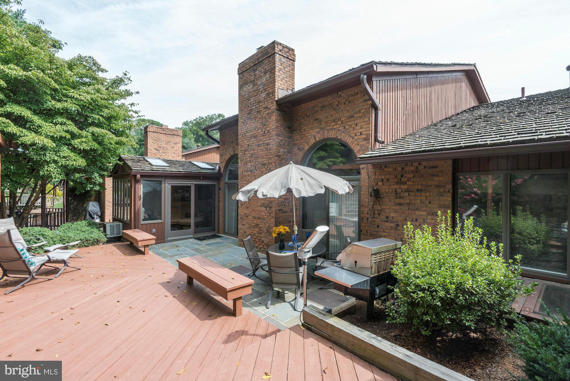 INVERNESS FOREST - Residential