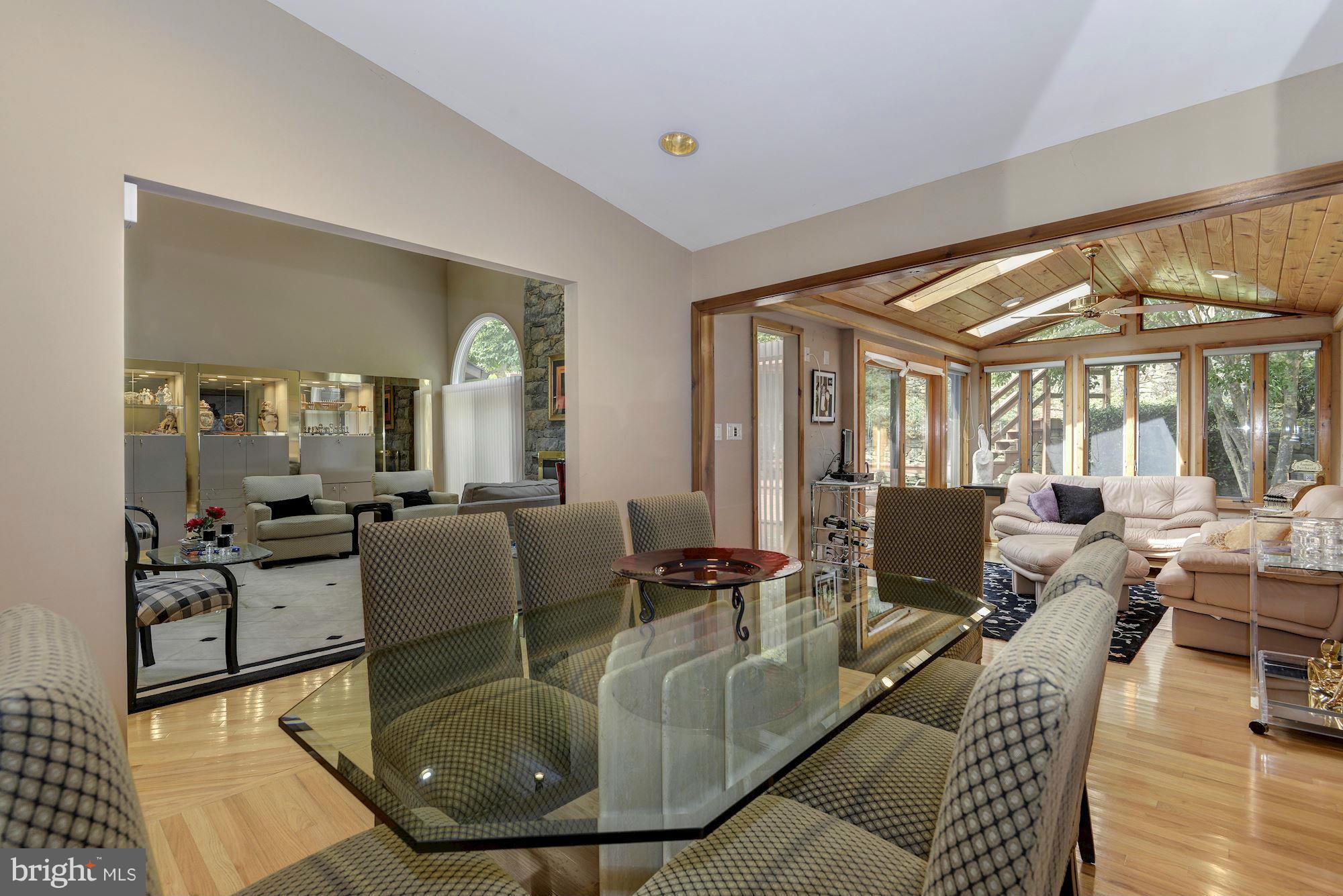 INVERNESS FOREST - Residential