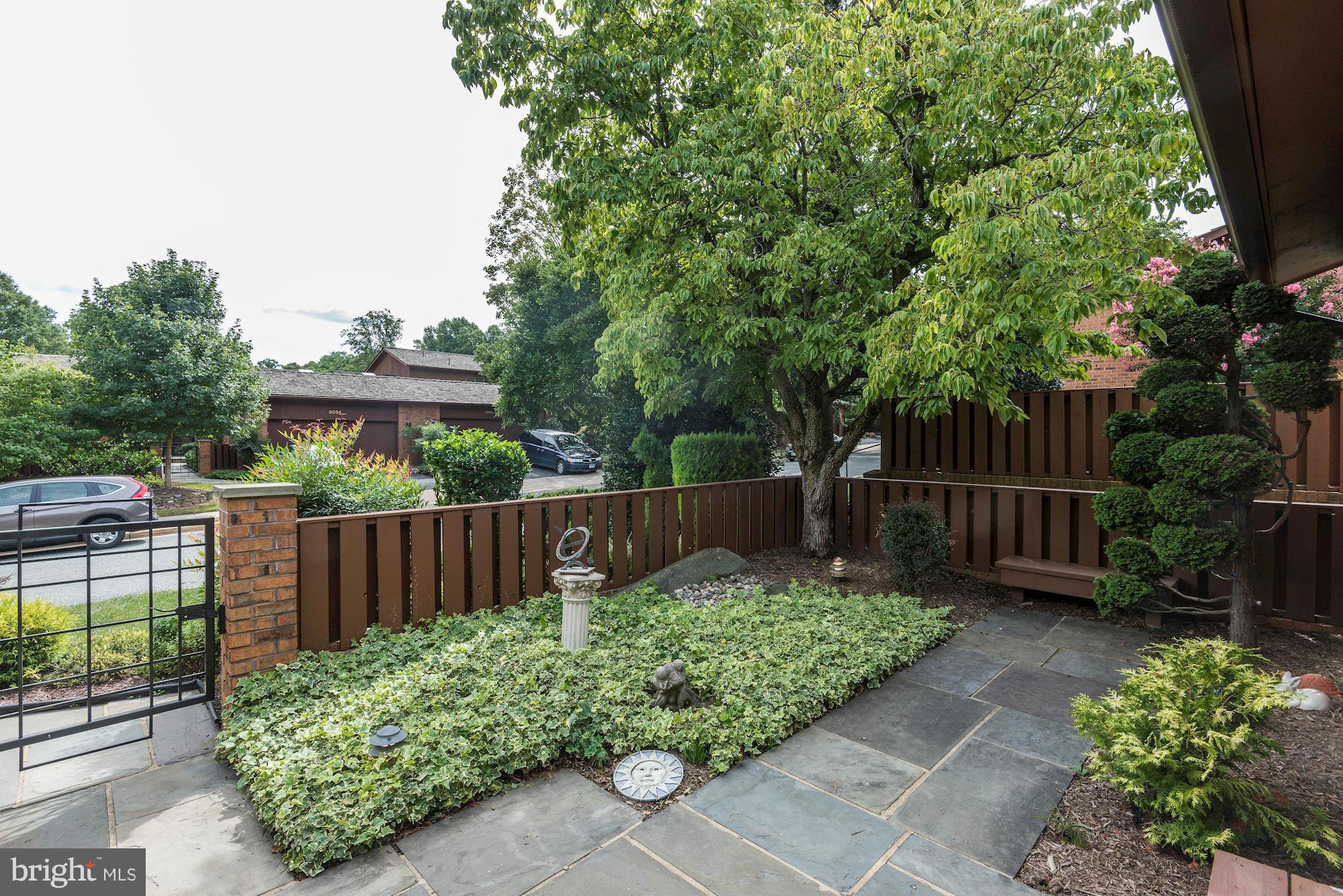 INVERNESS FOREST - Residential