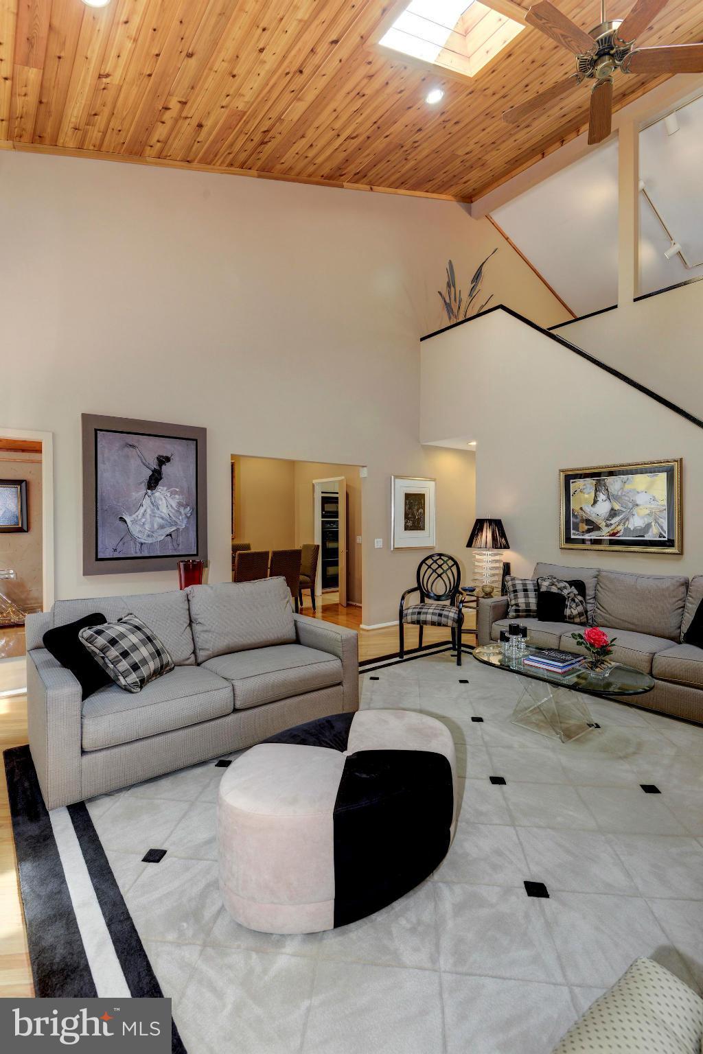 INVERNESS FOREST - Residential