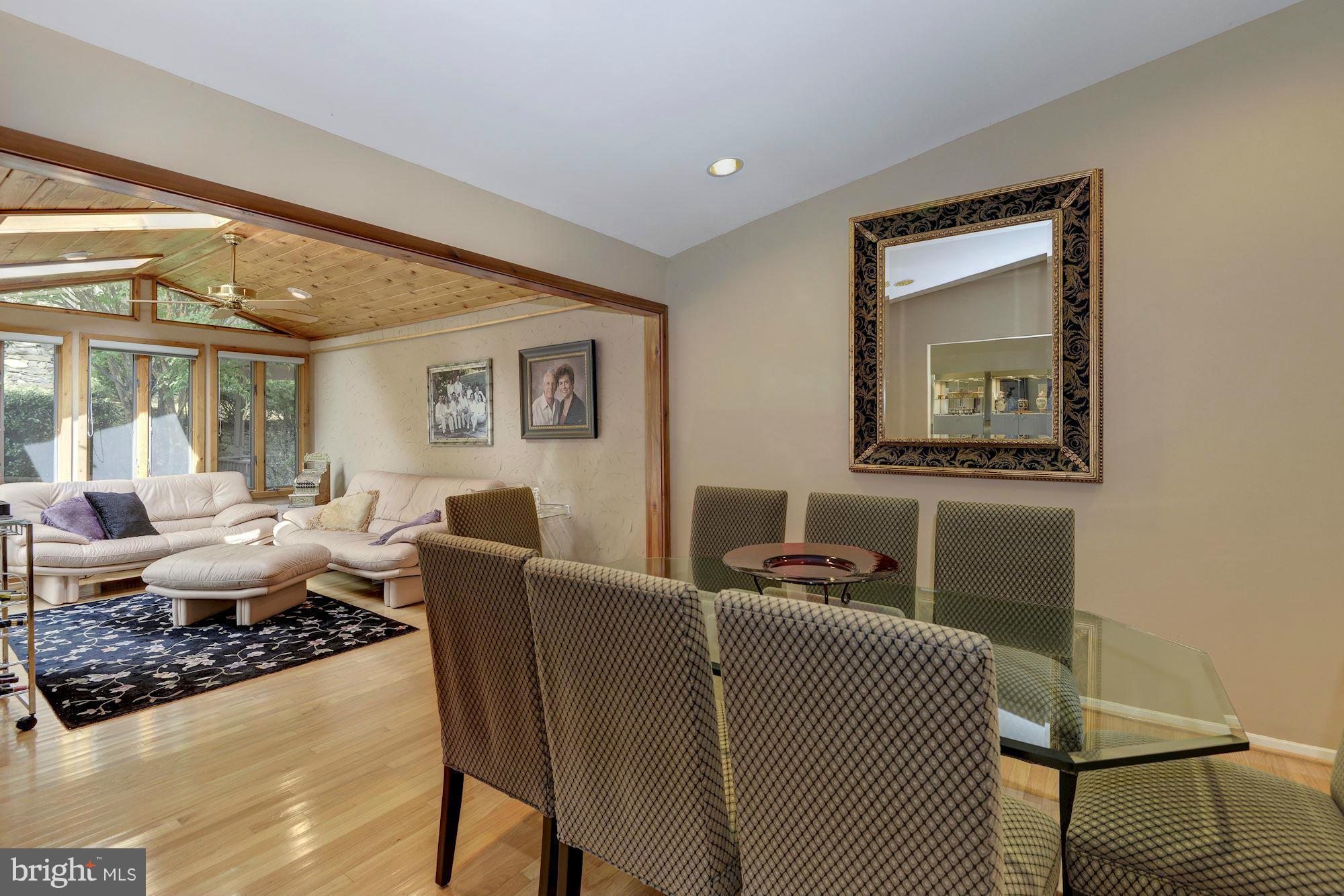 INVERNESS FOREST - Residential