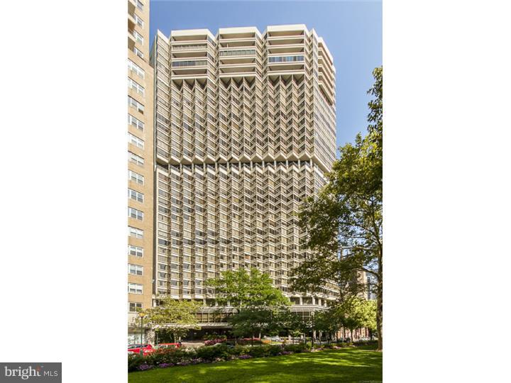 RITTENHOUSE SQUARE - Residential