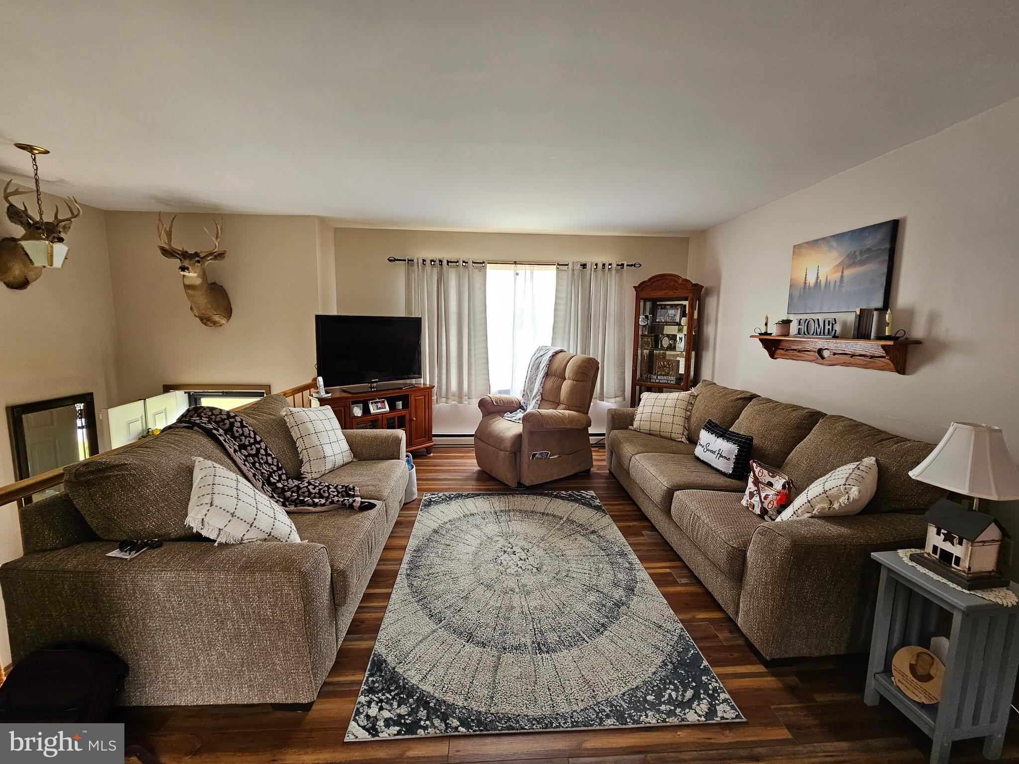 POTOMAC HEIGHTS - Residential